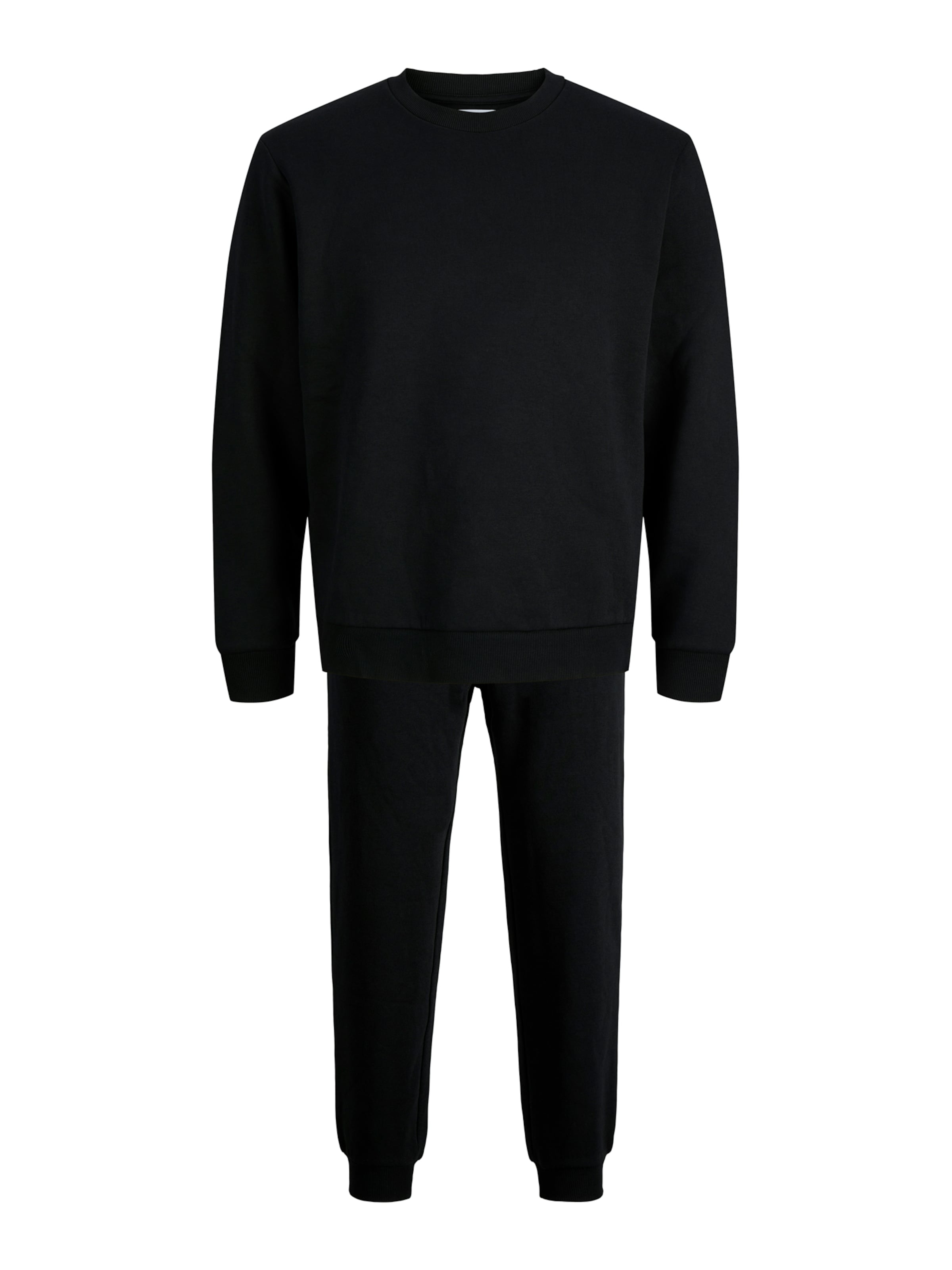 JACK & JONES Treningas 'JJEBRADLEY'