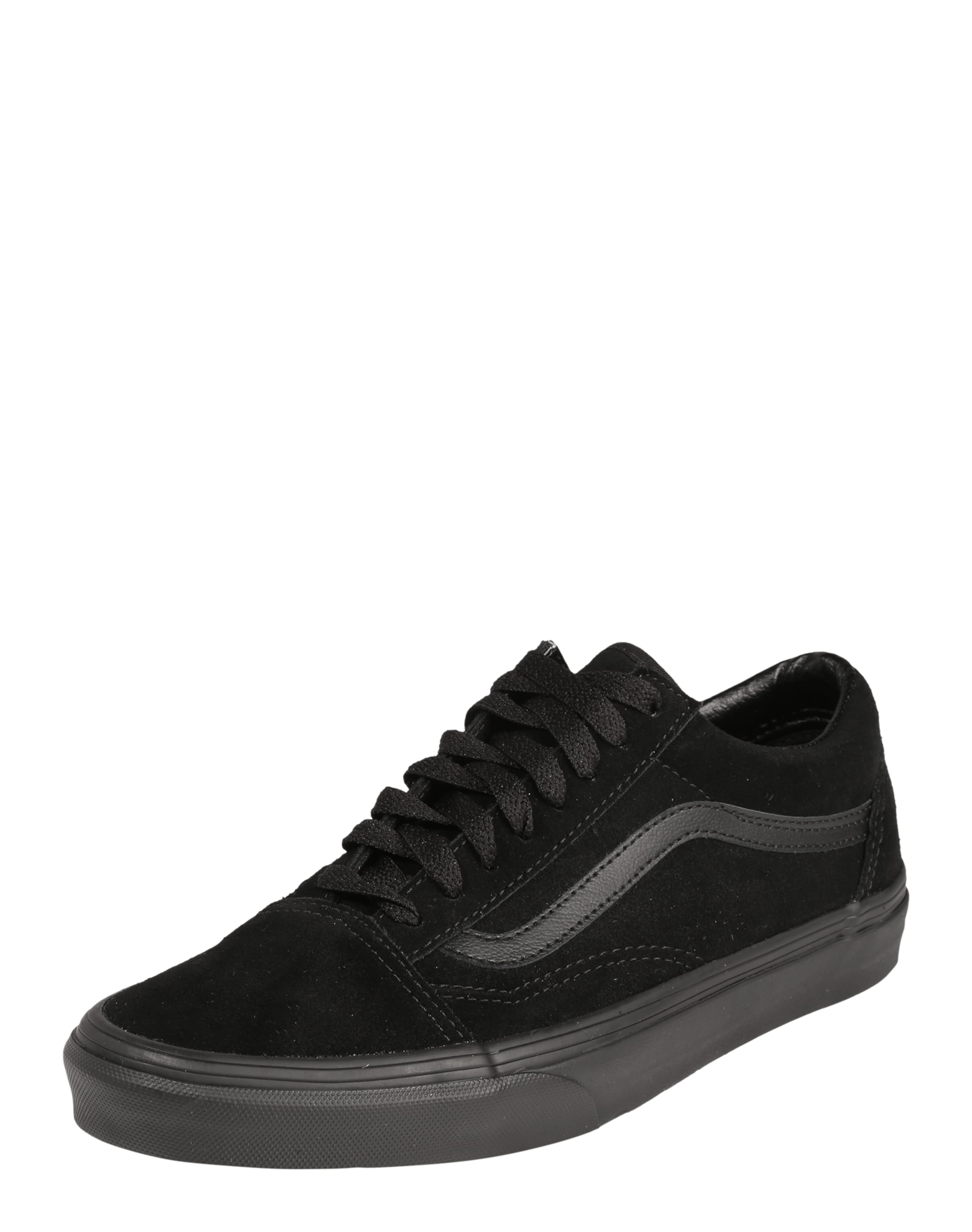 VANS Sportbačiai be auliuko 'Old Skool'