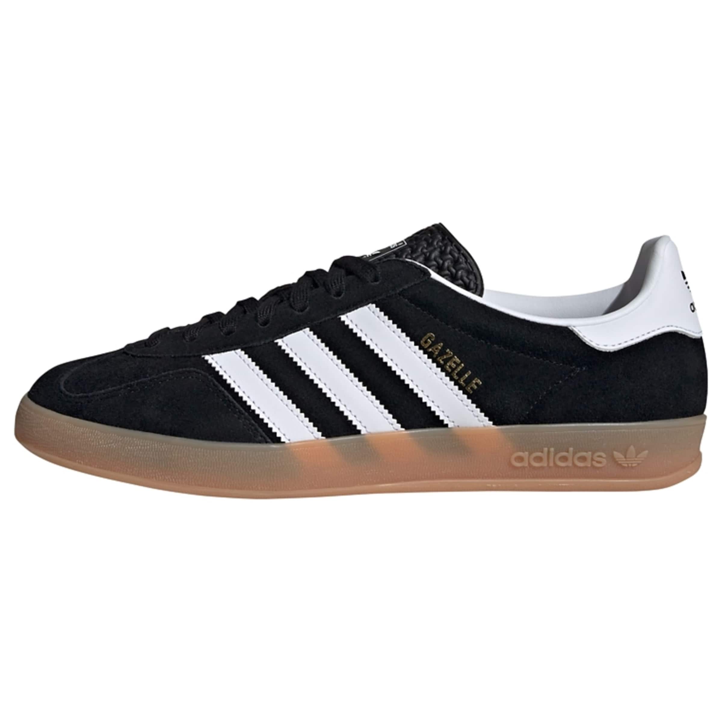 ADIDAS ORIGINALS Sportbačiai be auliuko 'Gazelle'