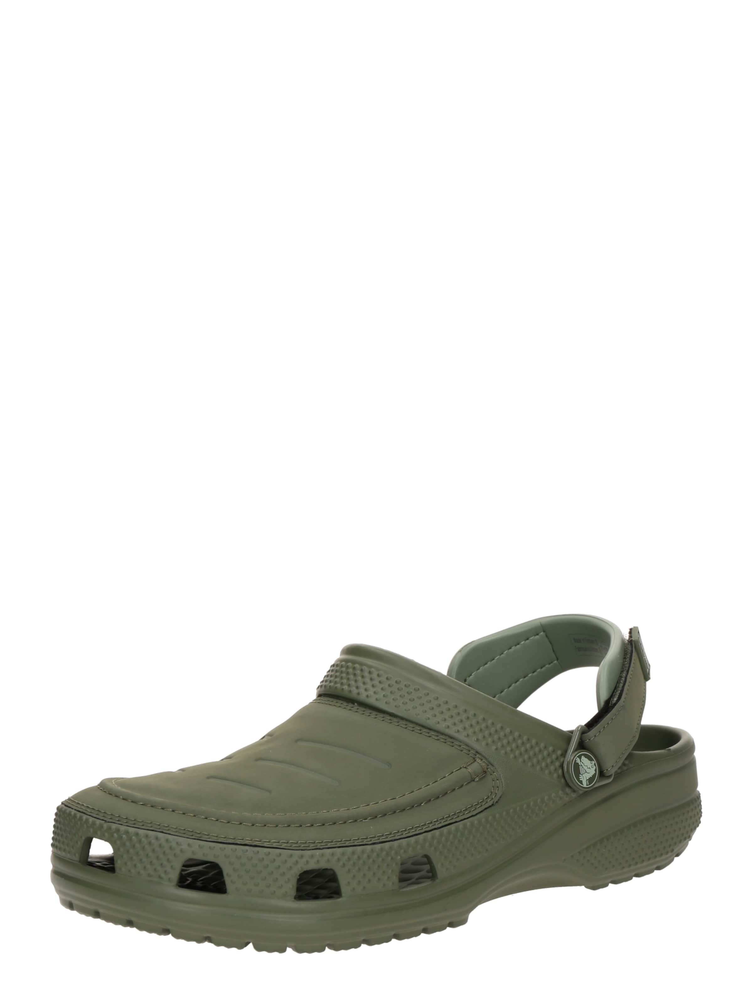 CROCS Klumpės 'Yukon Vista II LR'