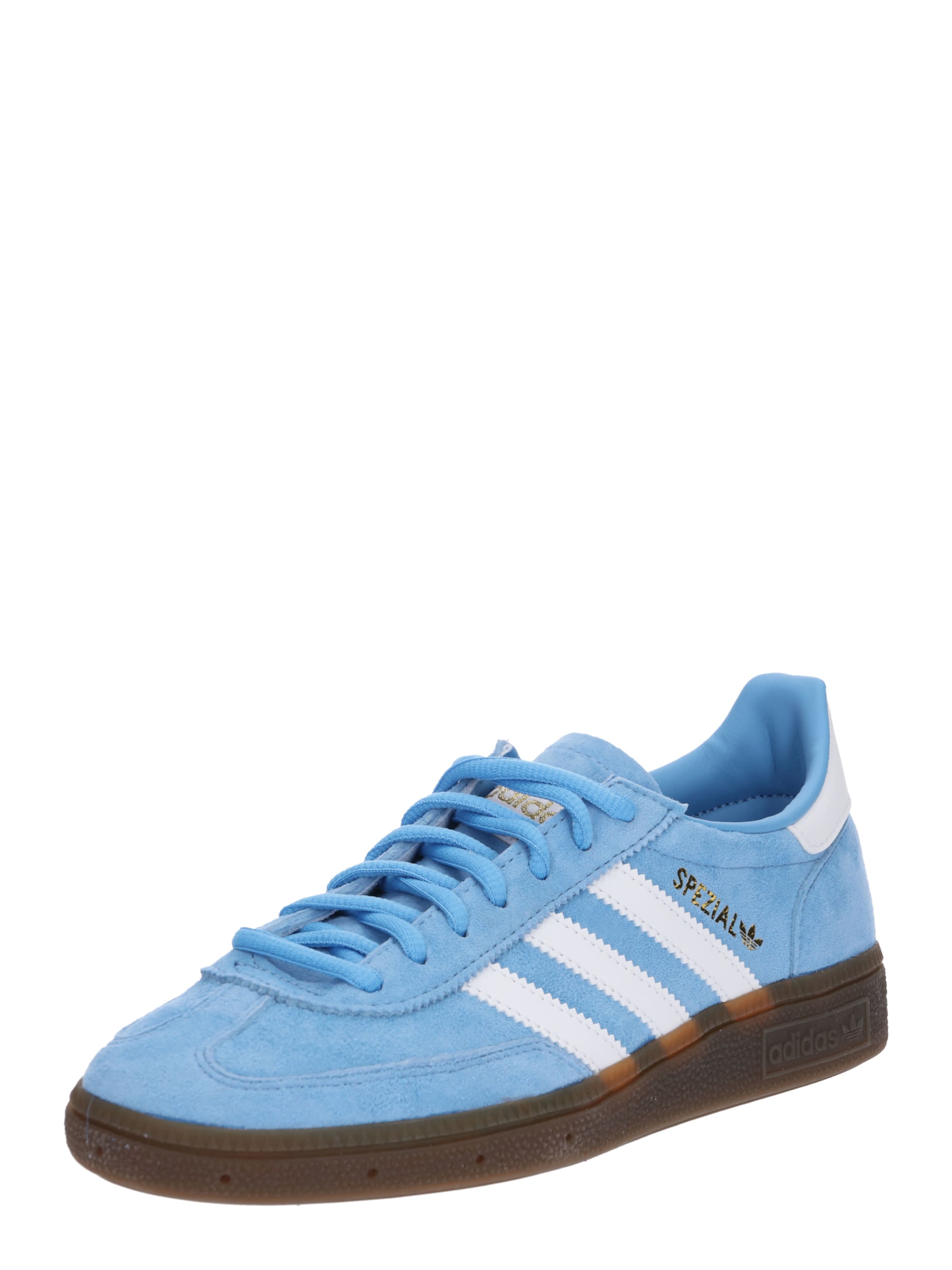 ADIDAS ORIGINALS Sportbačiai be auliuko 'Handball Spezial'