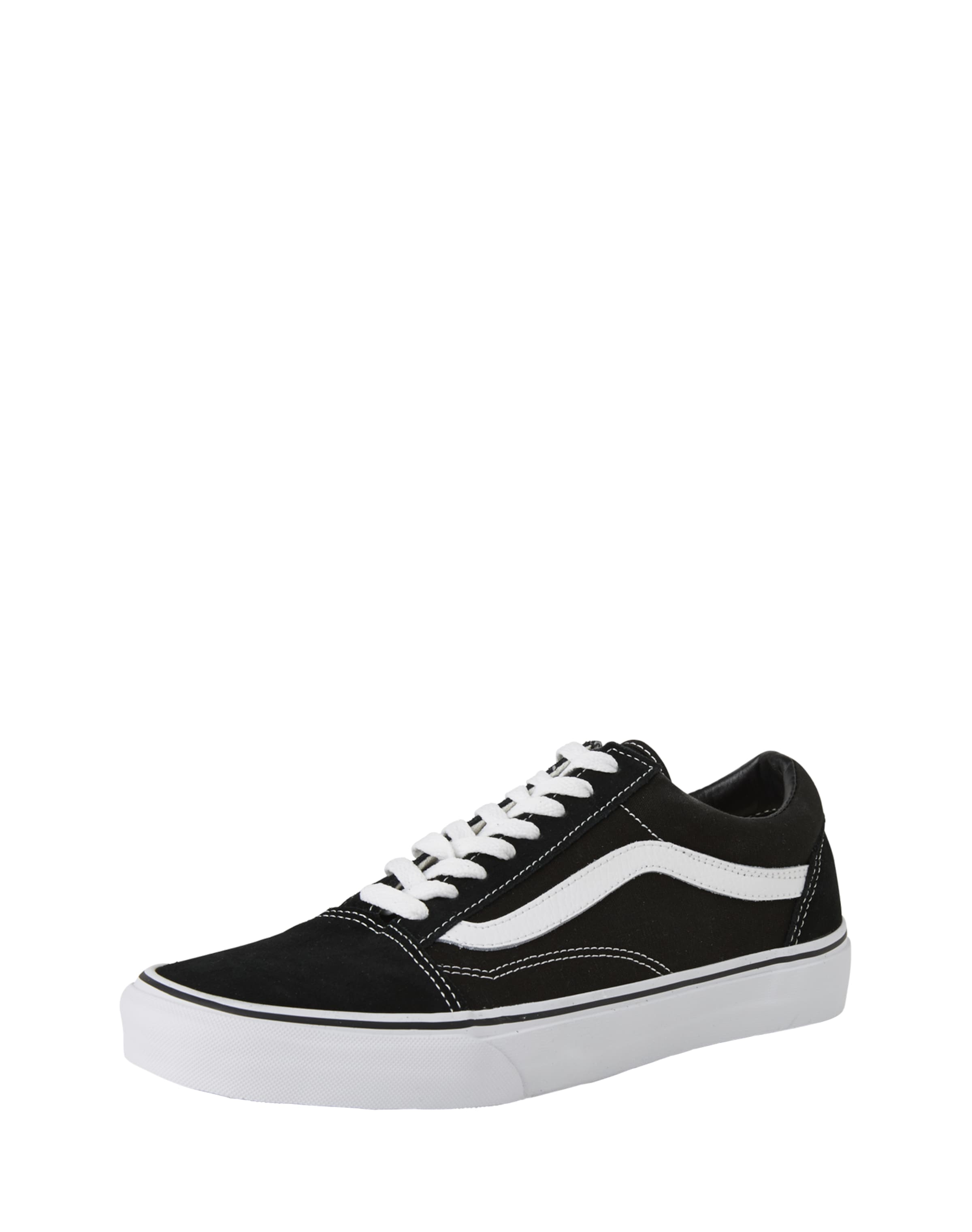 VANS Sportbačiai be auliuko 'Old Skool'