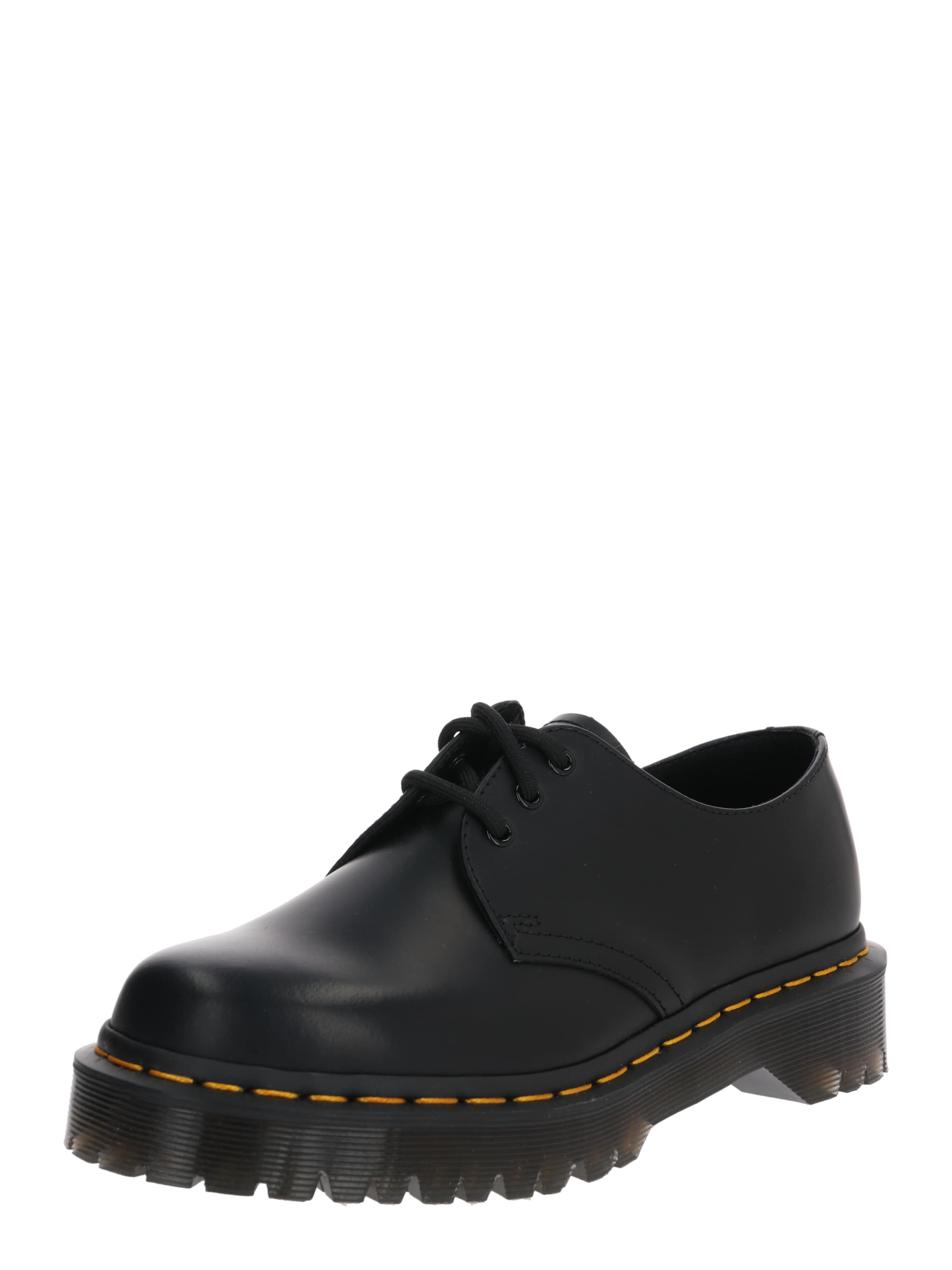DR. MARTENS Batai su raišteliais '1461 Bex'