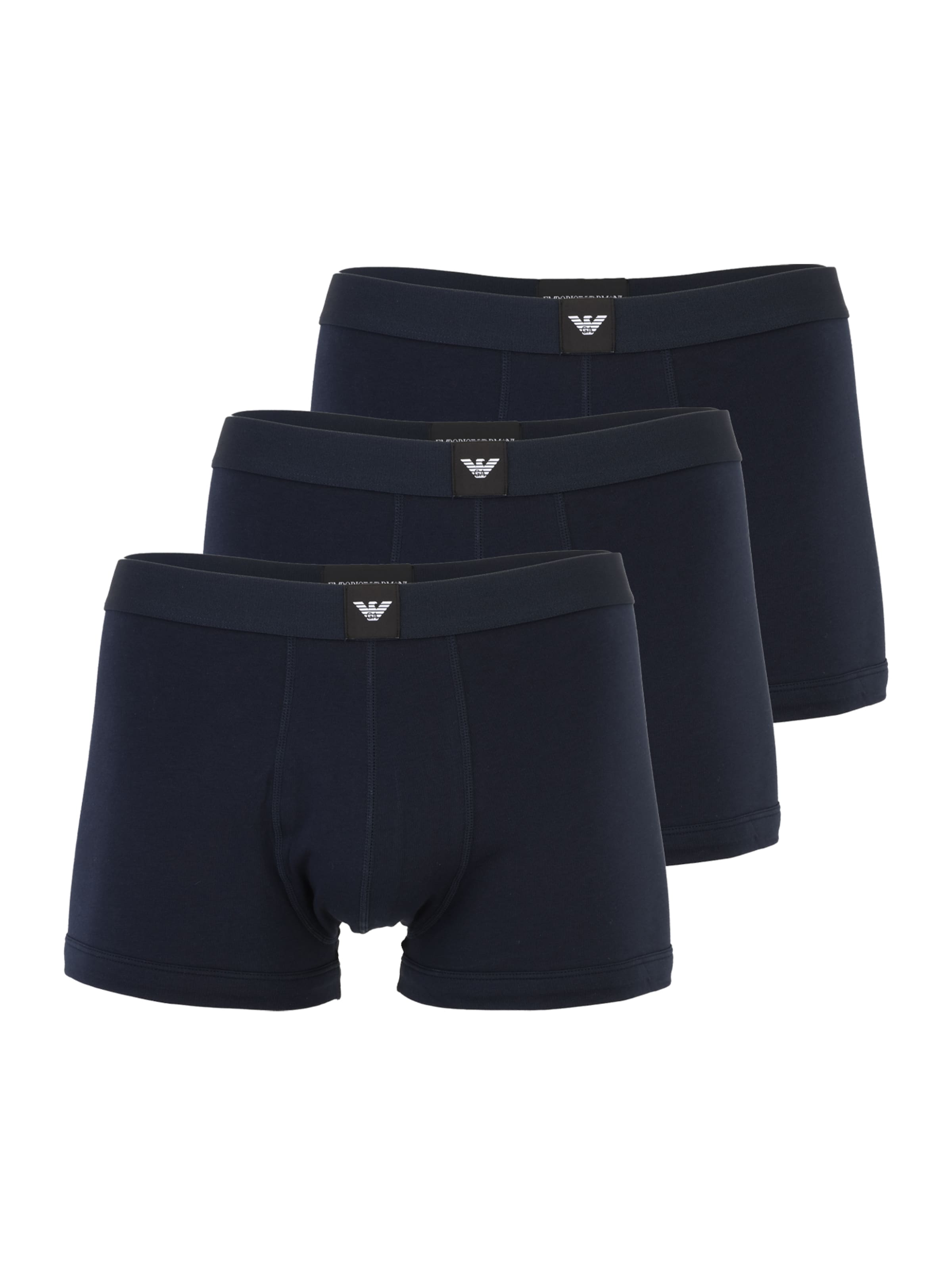 EMPORIO ARMANI Boxer trumpikės