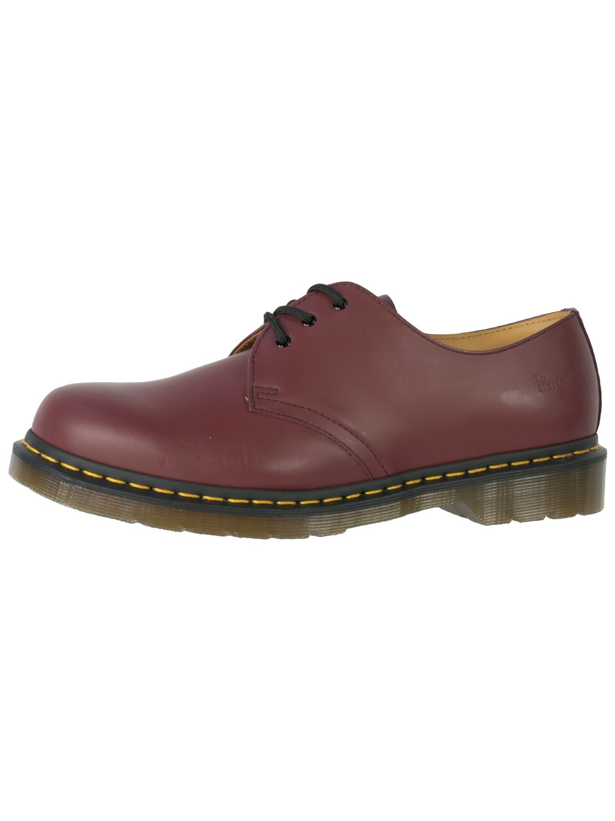 DR. MARTENS Batai su raišteliais '1461'