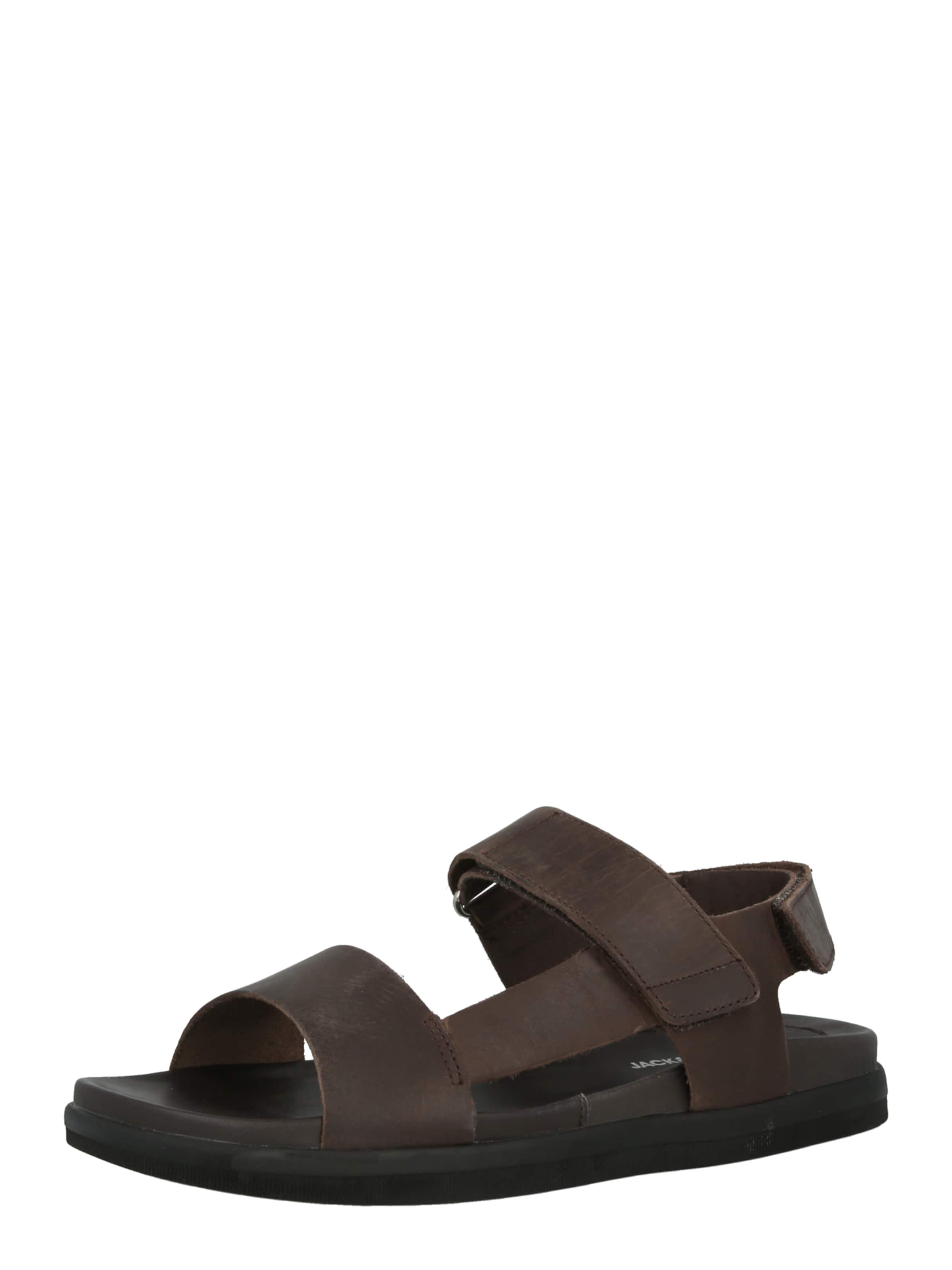 JACK & JONES Sandalai 'JFWMILAN'