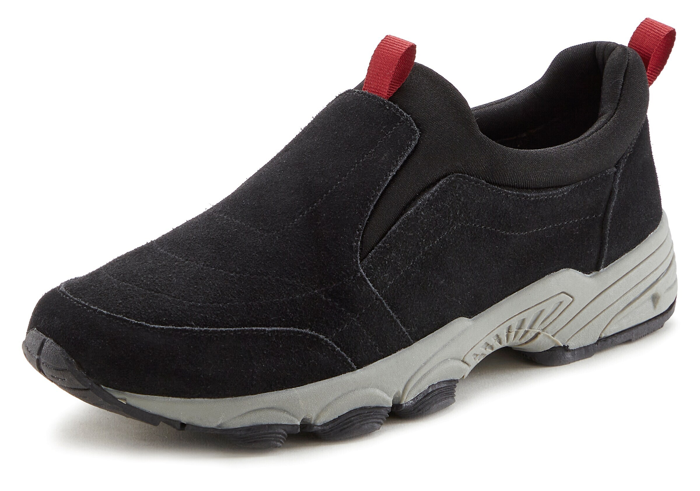 JOHN DEVIN Sportbačiai be auliuko