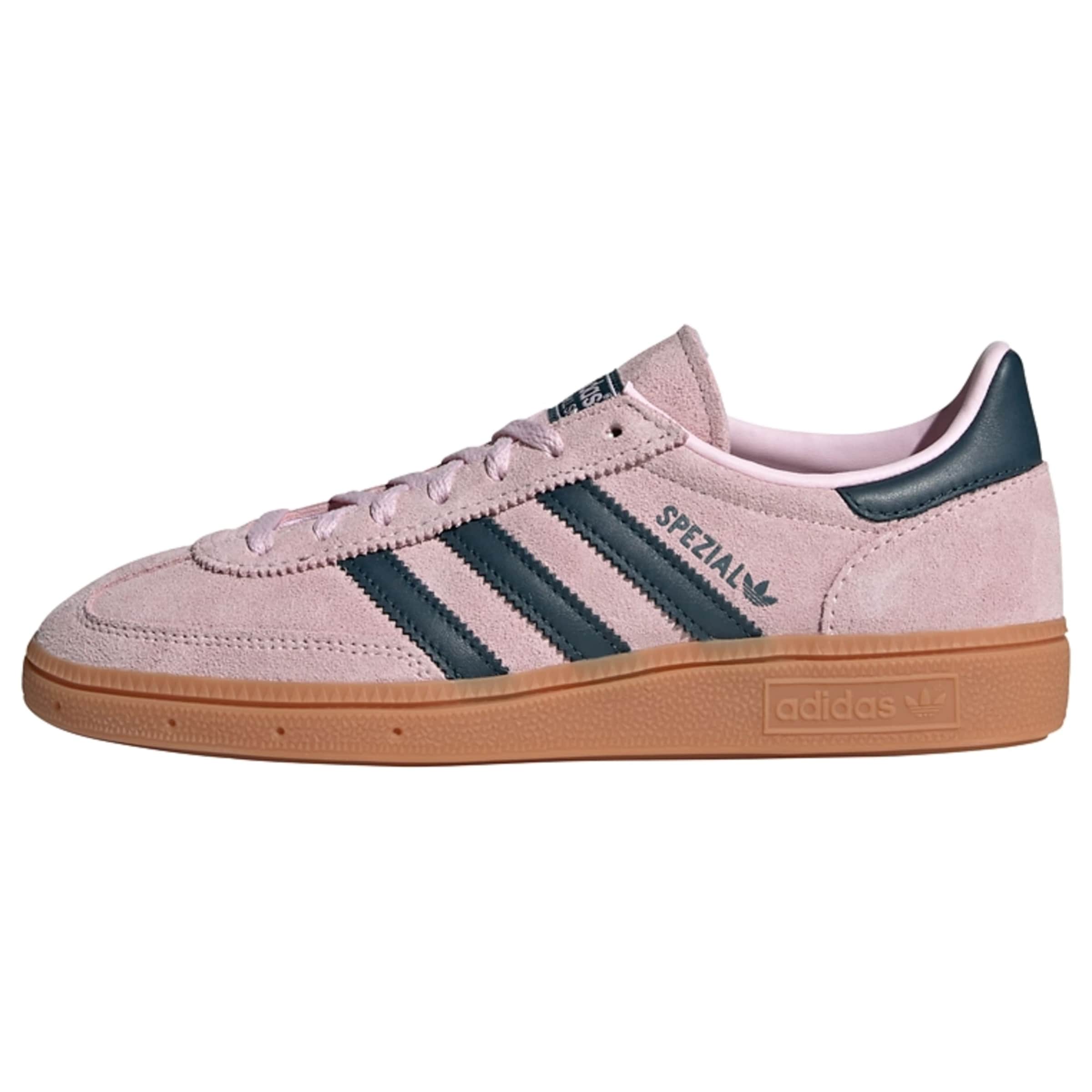 ADIDAS ORIGINALS Sportbačiai be auliuko 'Handball Spezial'