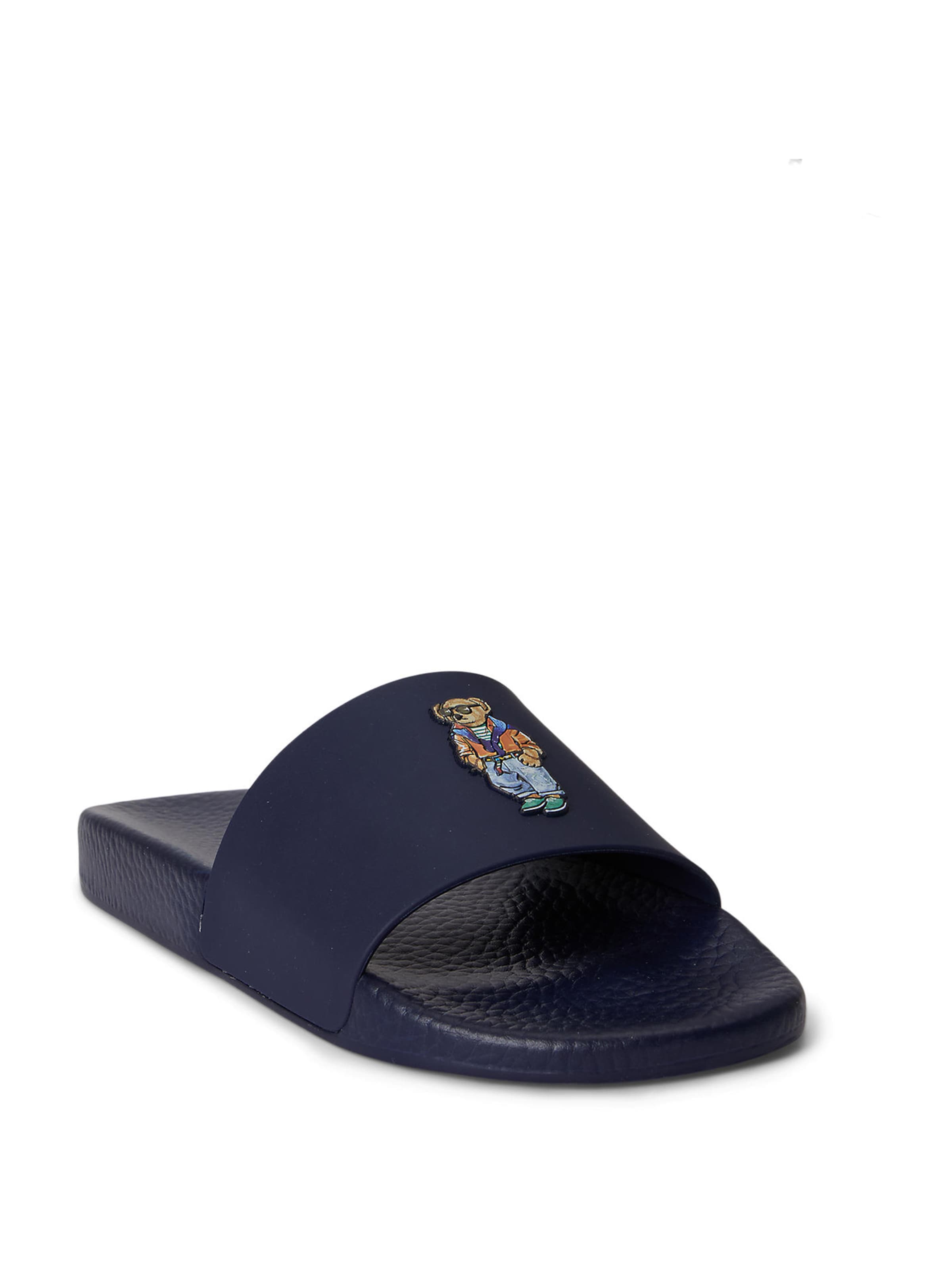 POLO RALPH LAUREN Loaferai