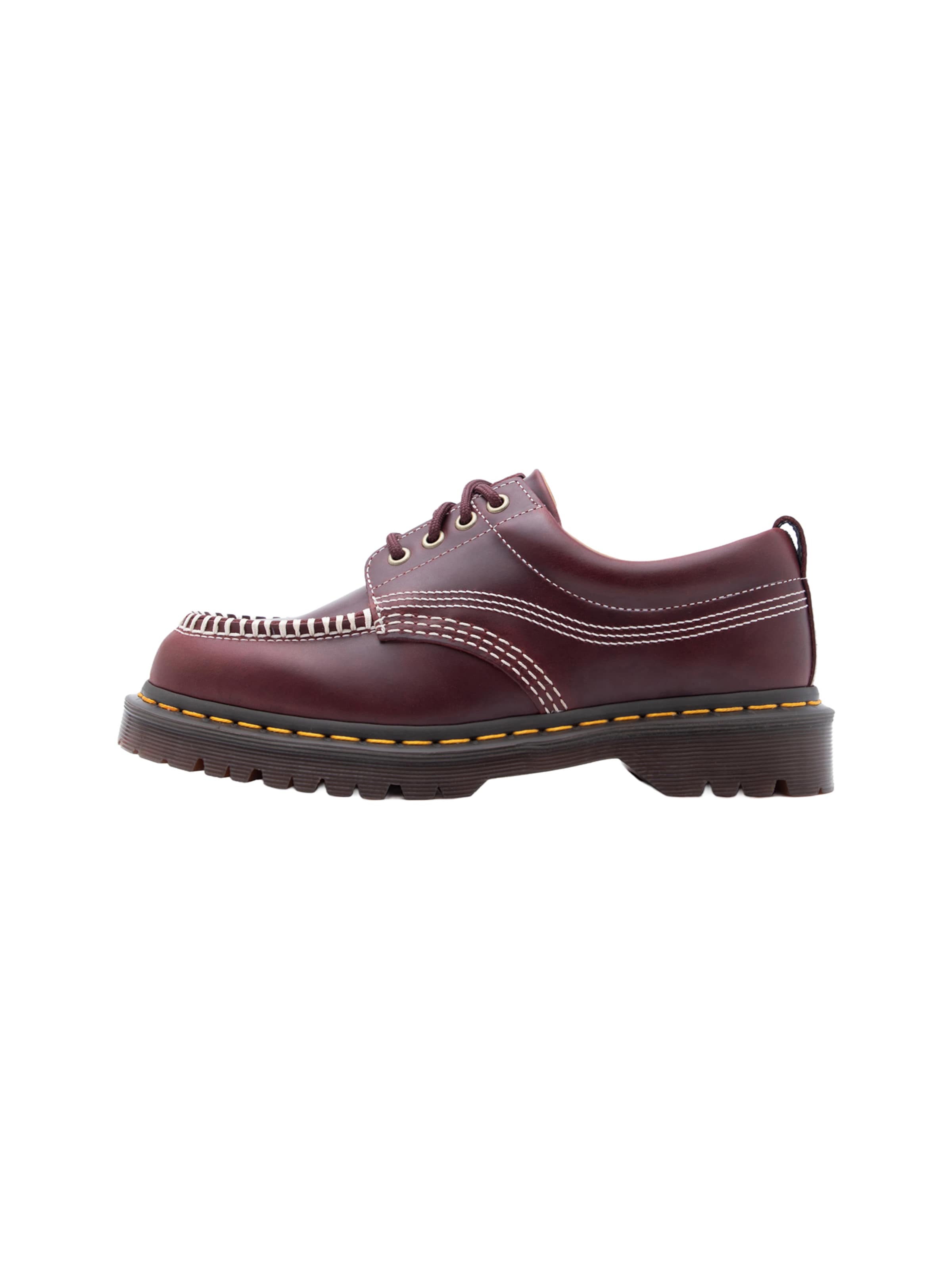 DR. MARTENS Batai su raišteliais 'Lowell 4 Eye'