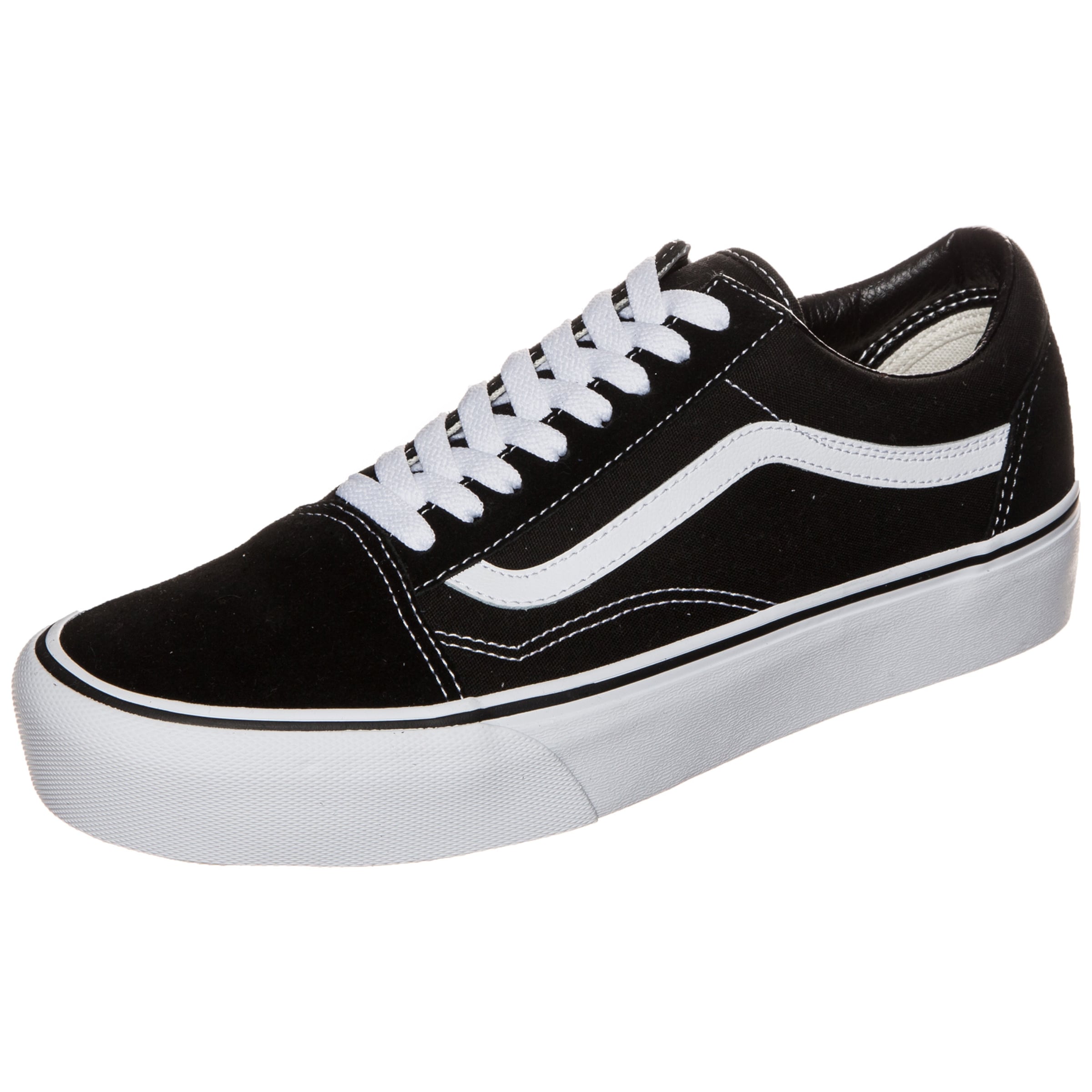 VANS Sportbačiai be auliuko 'Old Skool'