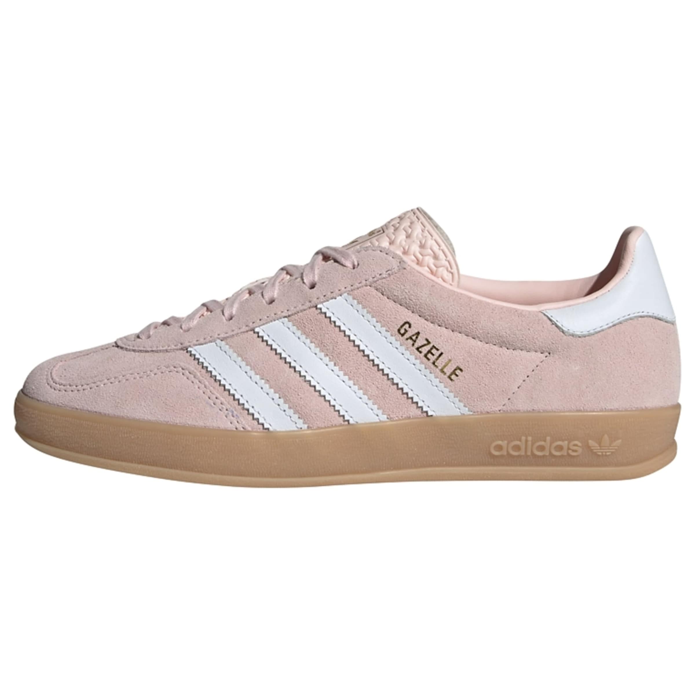 ADIDAS ORIGINALS Sportbačiai be auliuko 'Gazelle'