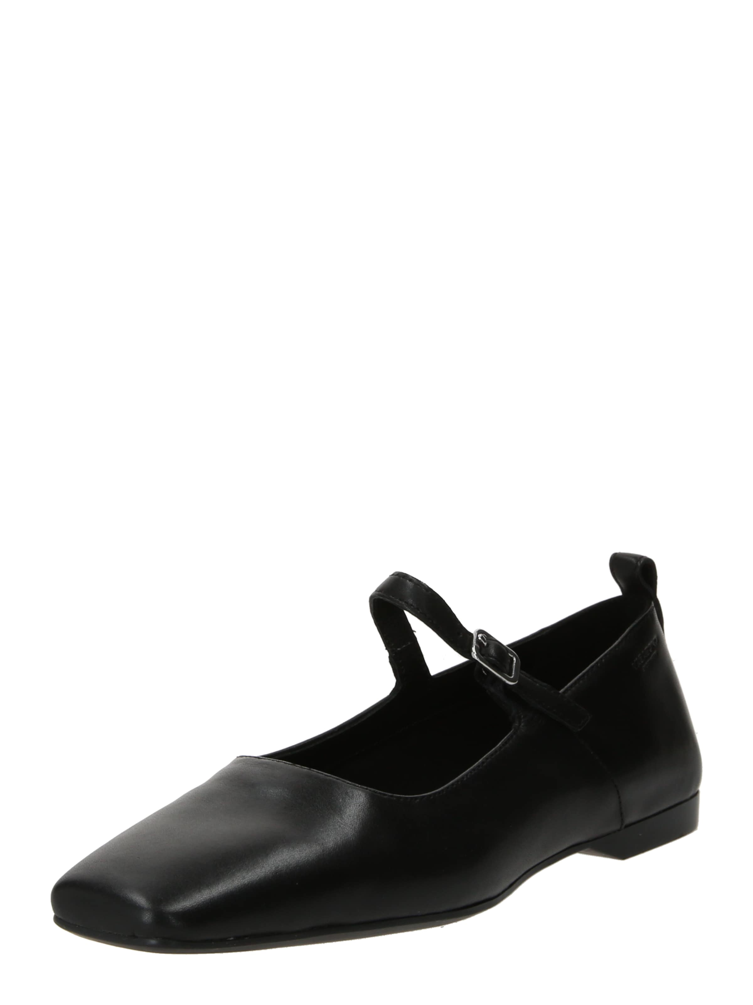 VAGABOND SHOEMAKERS Balerinos su dirželiais 'Delia'