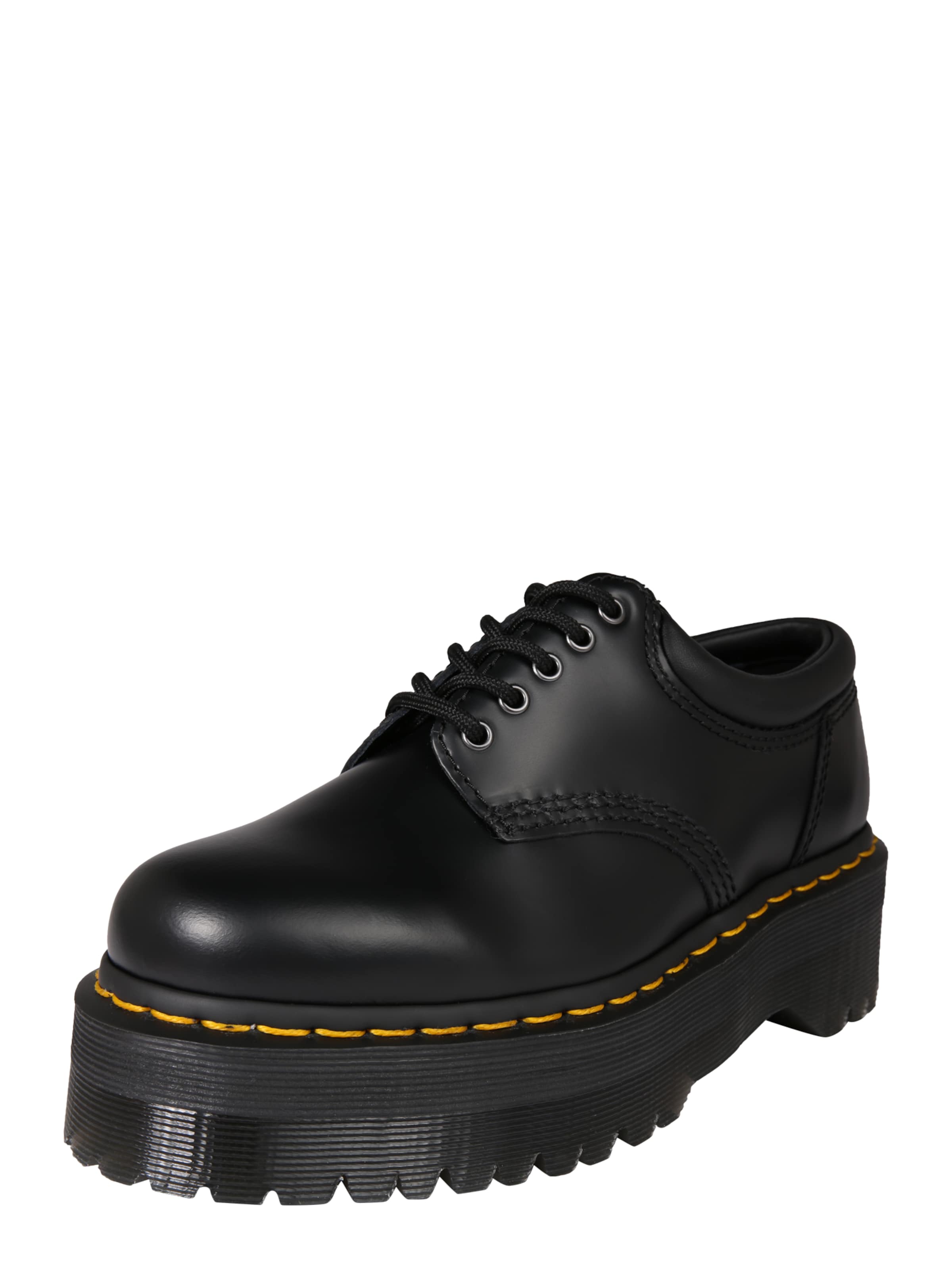 DR. MARTENS Batai su raišteliais '5 Tie Shoe 8053'