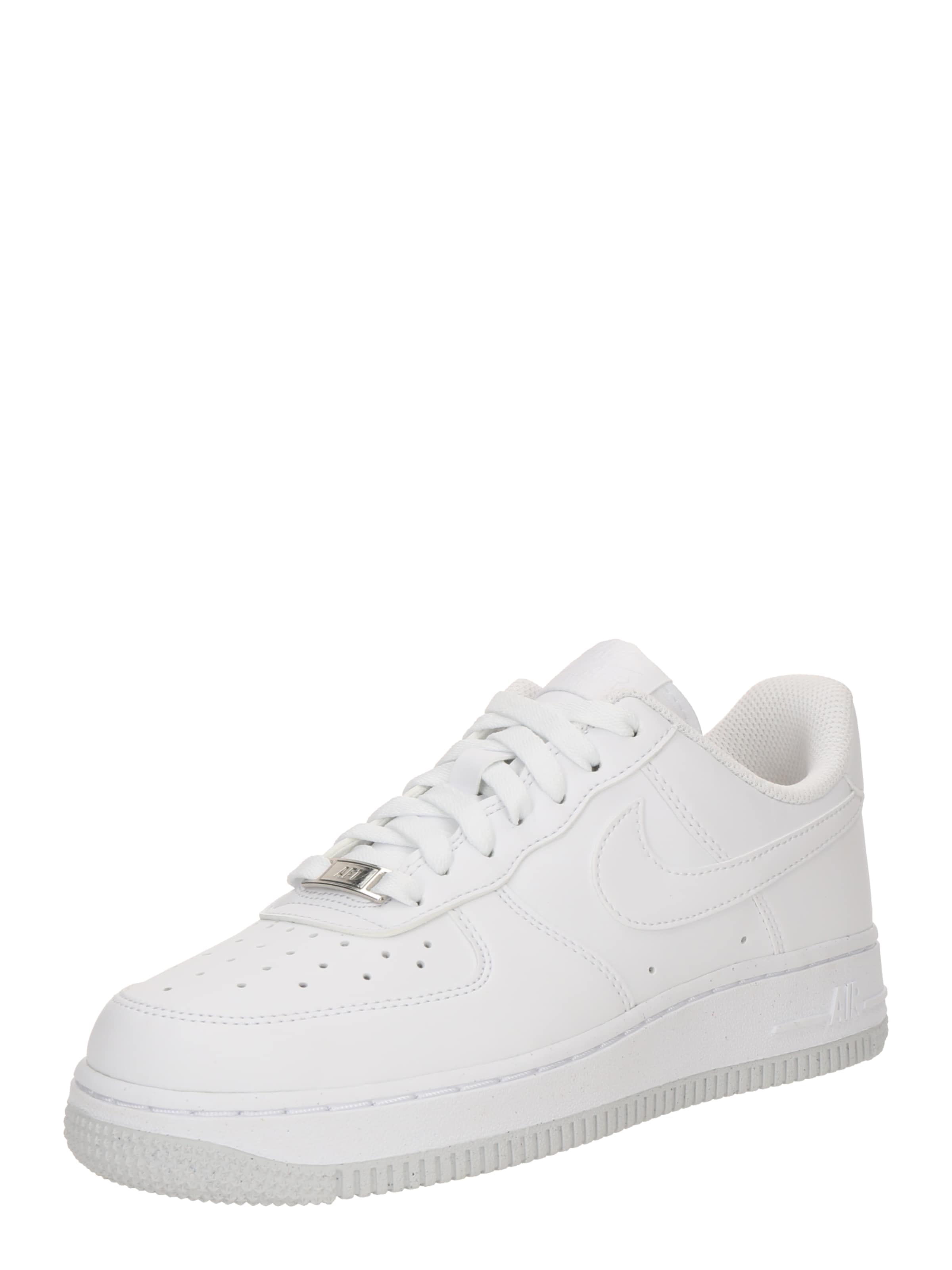 NIKE SPORTSWEAR Sportbačiai be auliuko 'Air Force 1 '07 Better'