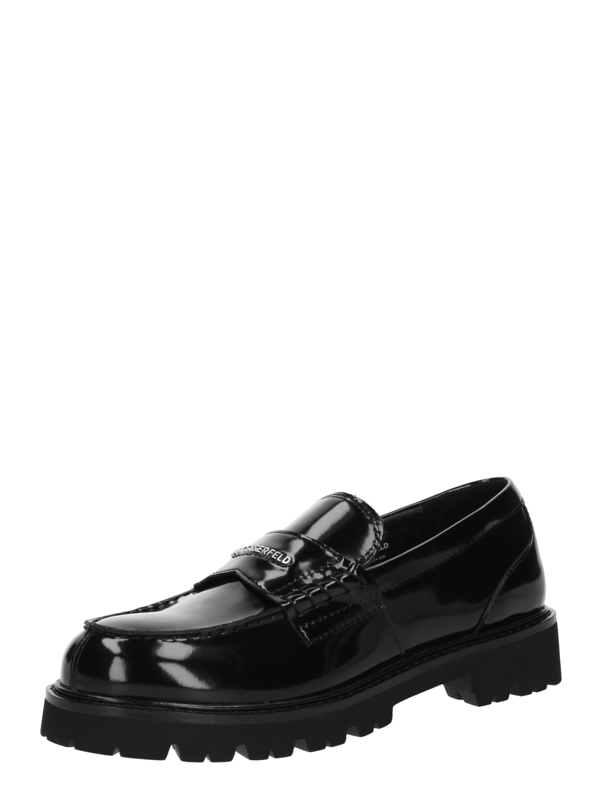 KARL LAGERFELD Loaferai