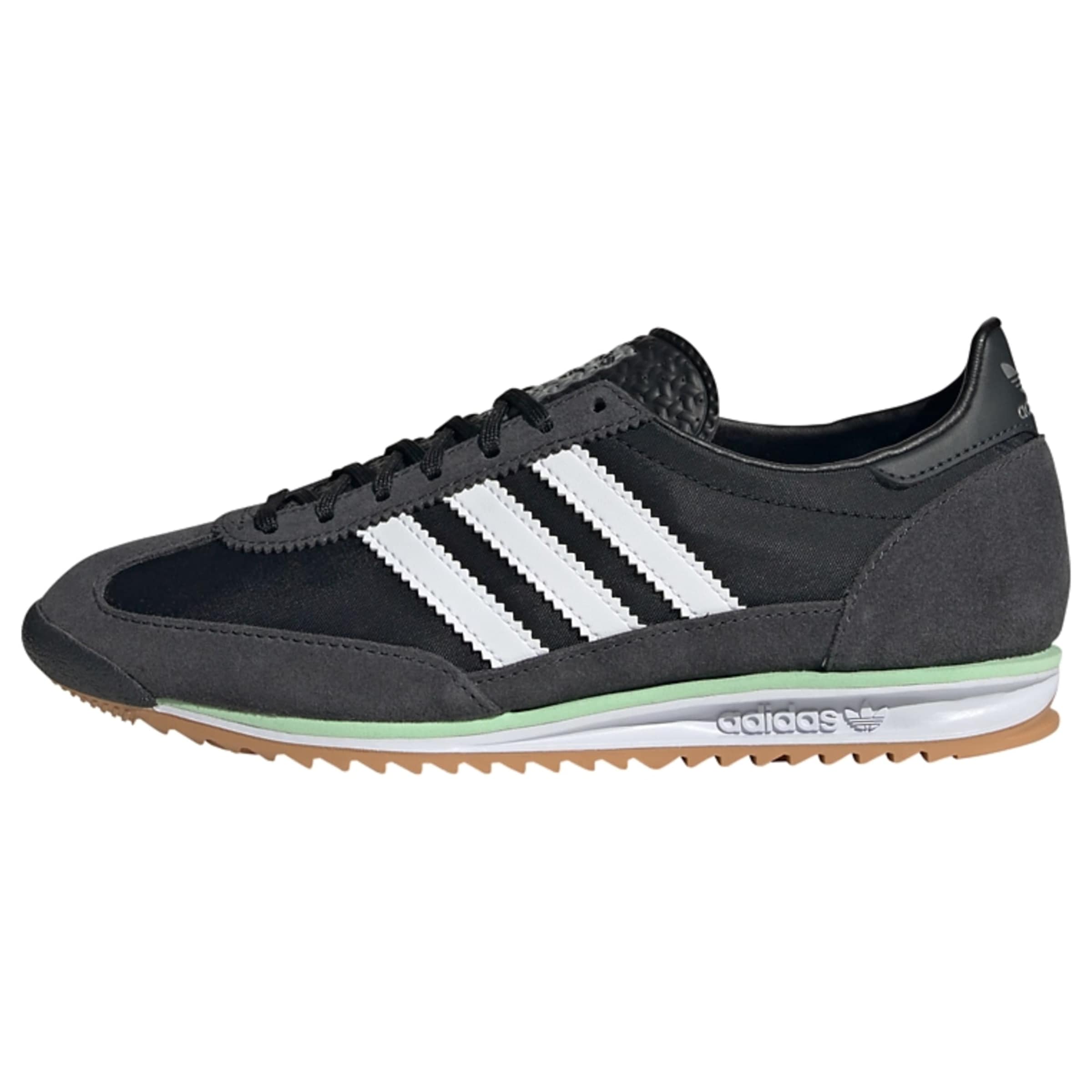 ADIDAS ORIGINALS Sportbačiai be auliuko 'SL 72 OG'
