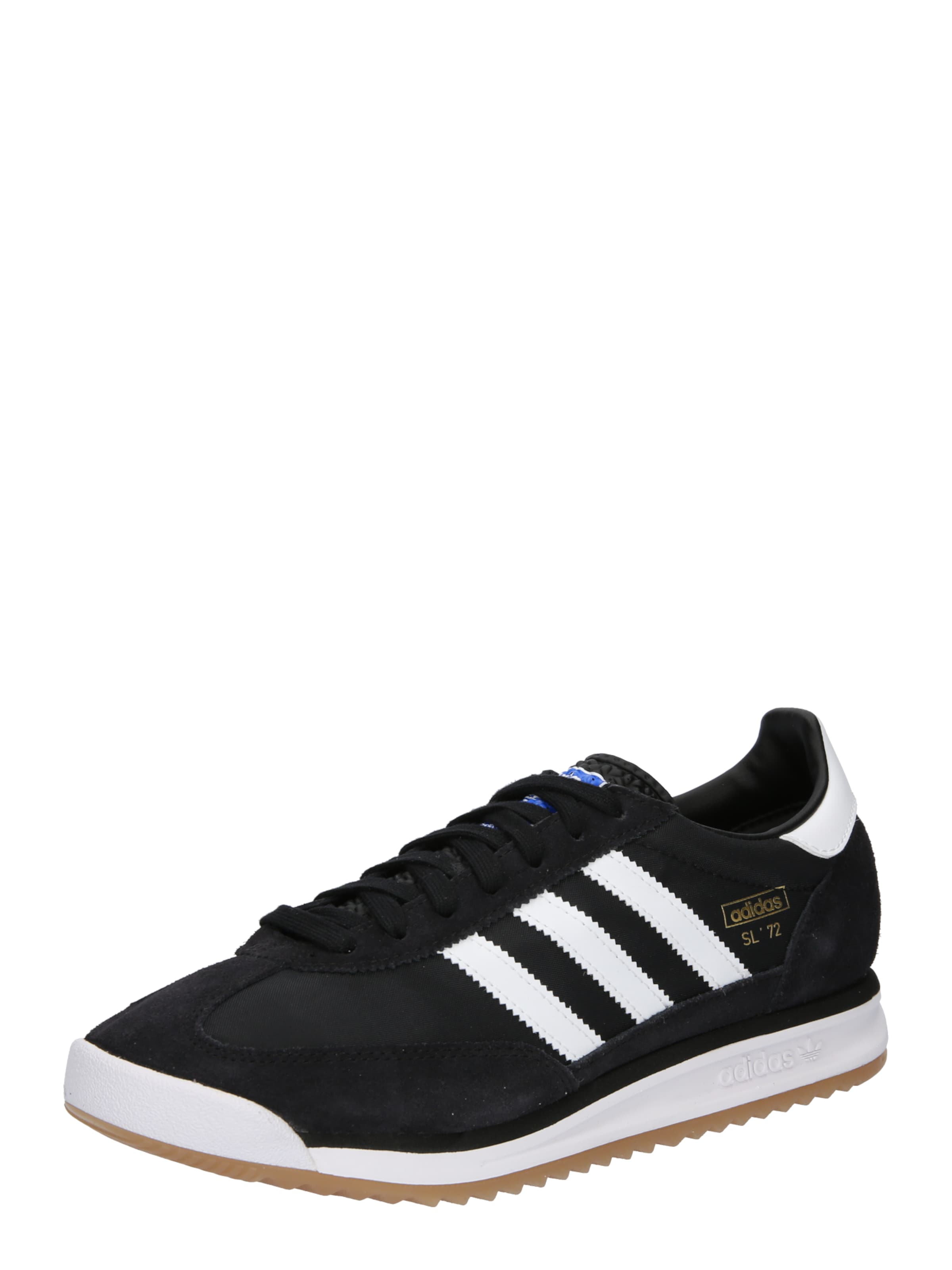 ADIDAS ORIGINALS Sportbačiai be auliuko 'SL 72 RS'