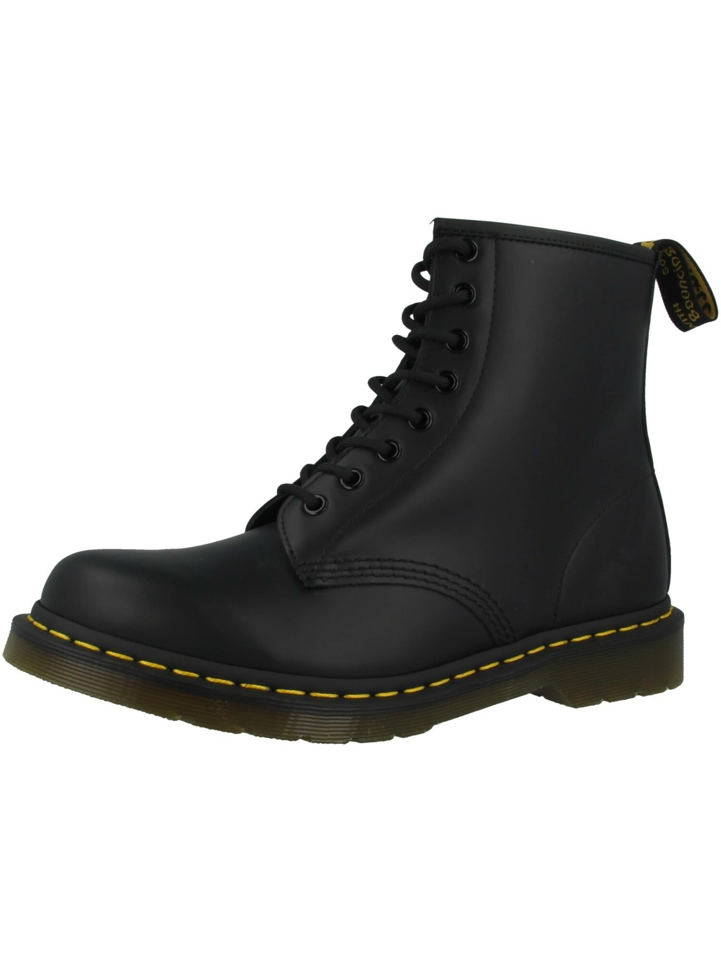 DR. MARTENS Suvarstomieji batai '1460'