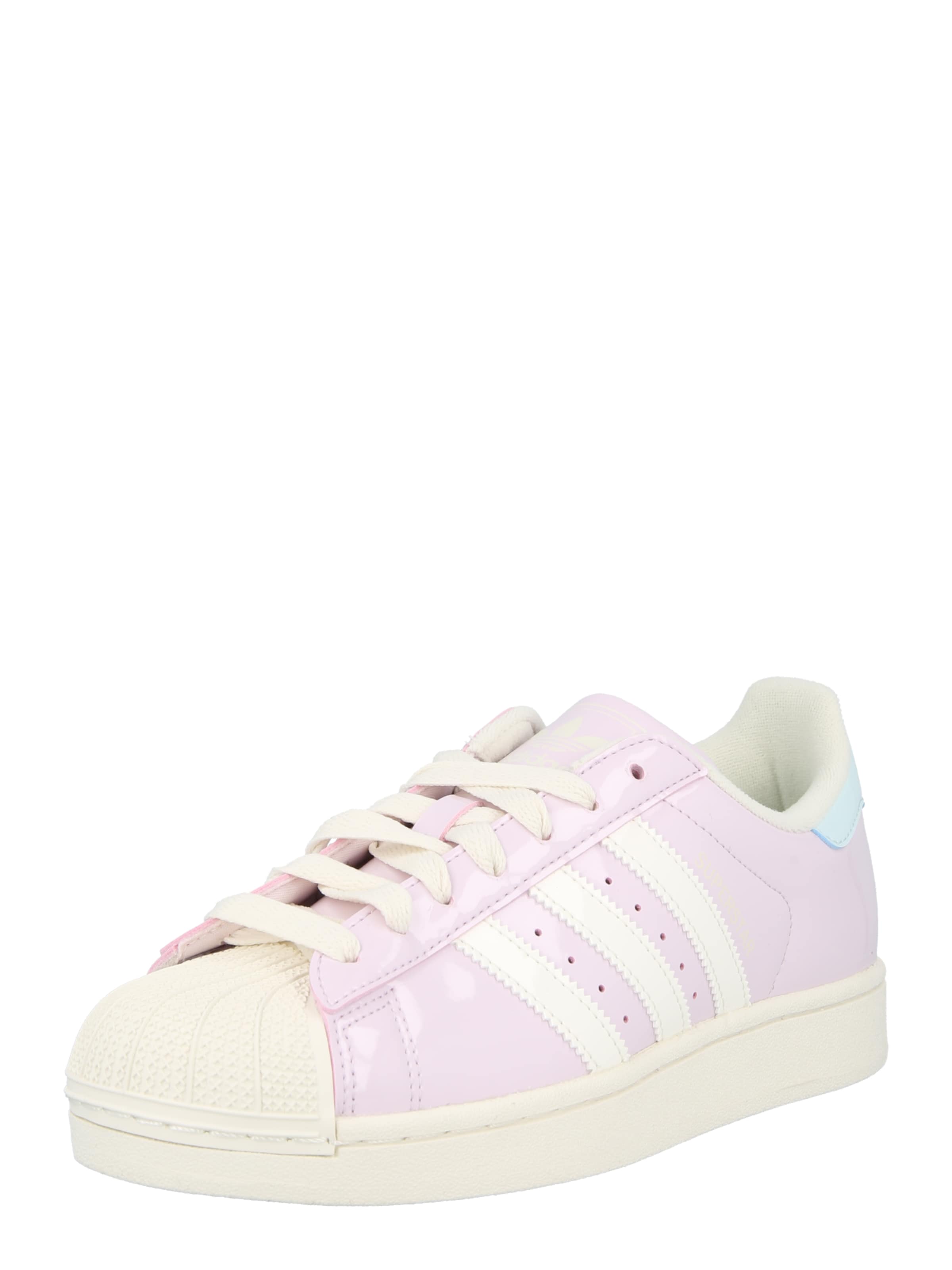 ADIDAS ORIGINALS Sportbačiai be auliuko 'SUPERSTAR II'