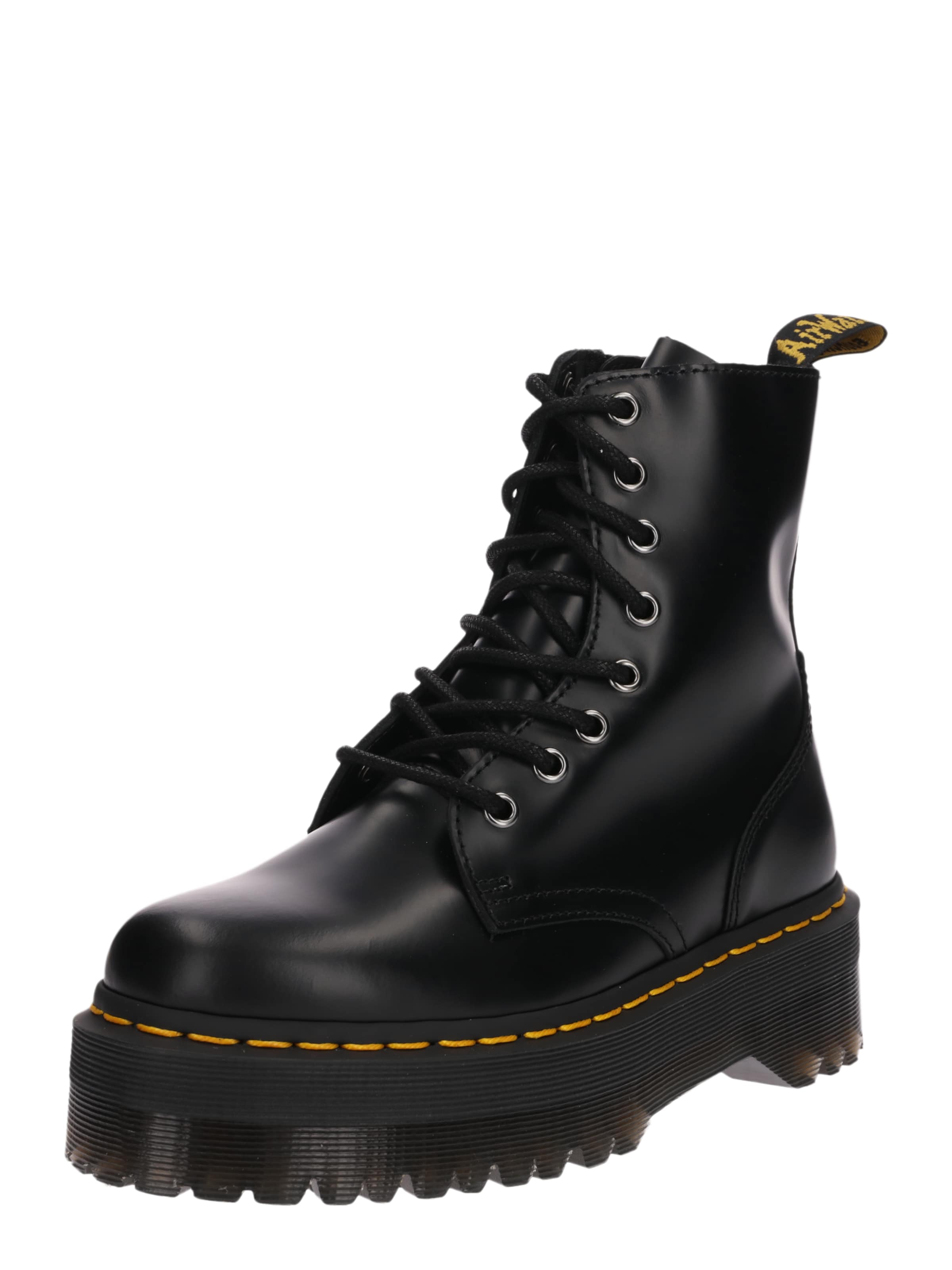 DR. MARTENS Suvarstomieji batai 'Jadon'