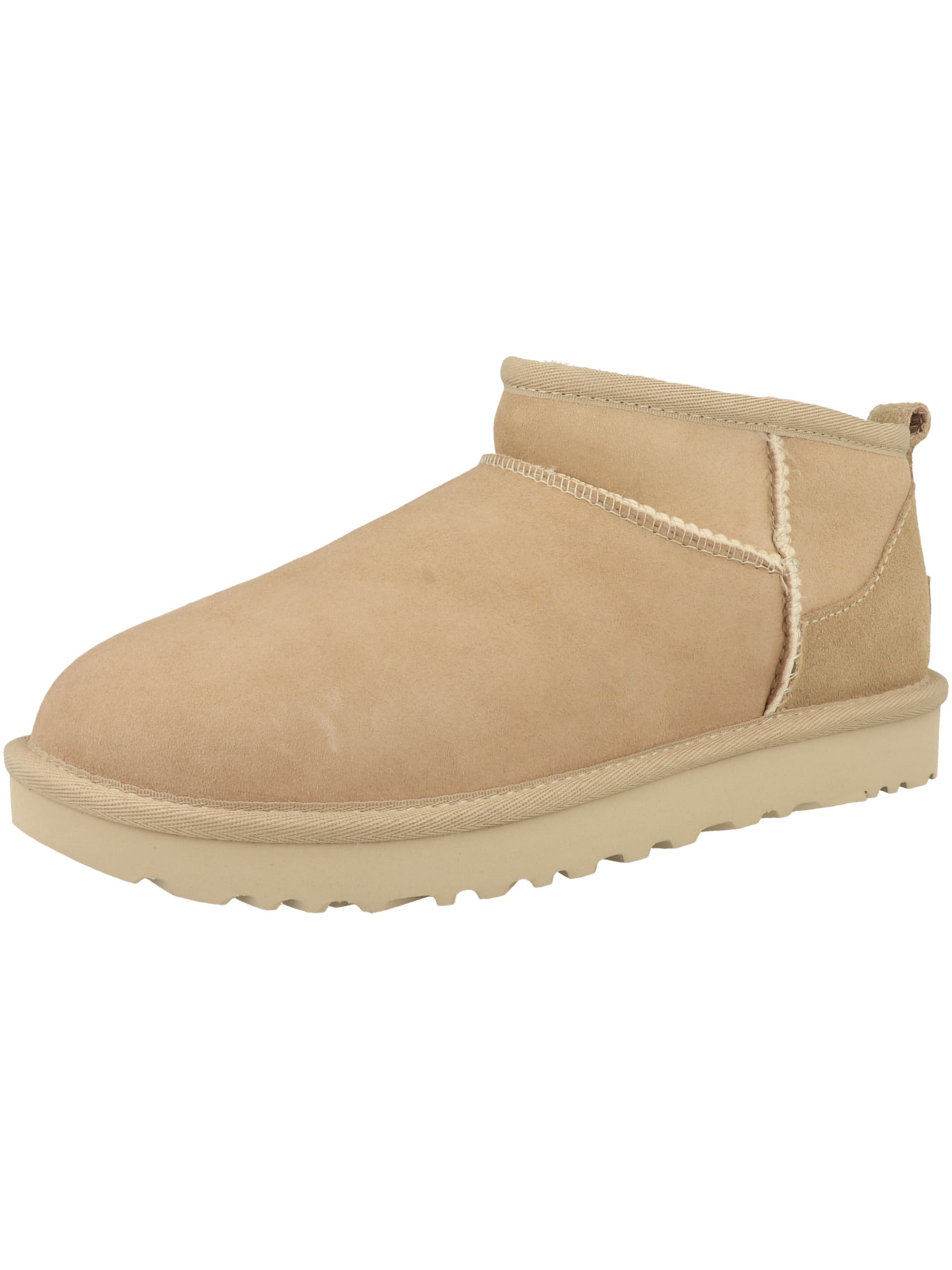 UGG Auliniai batai 'Classic Ultra Mini'