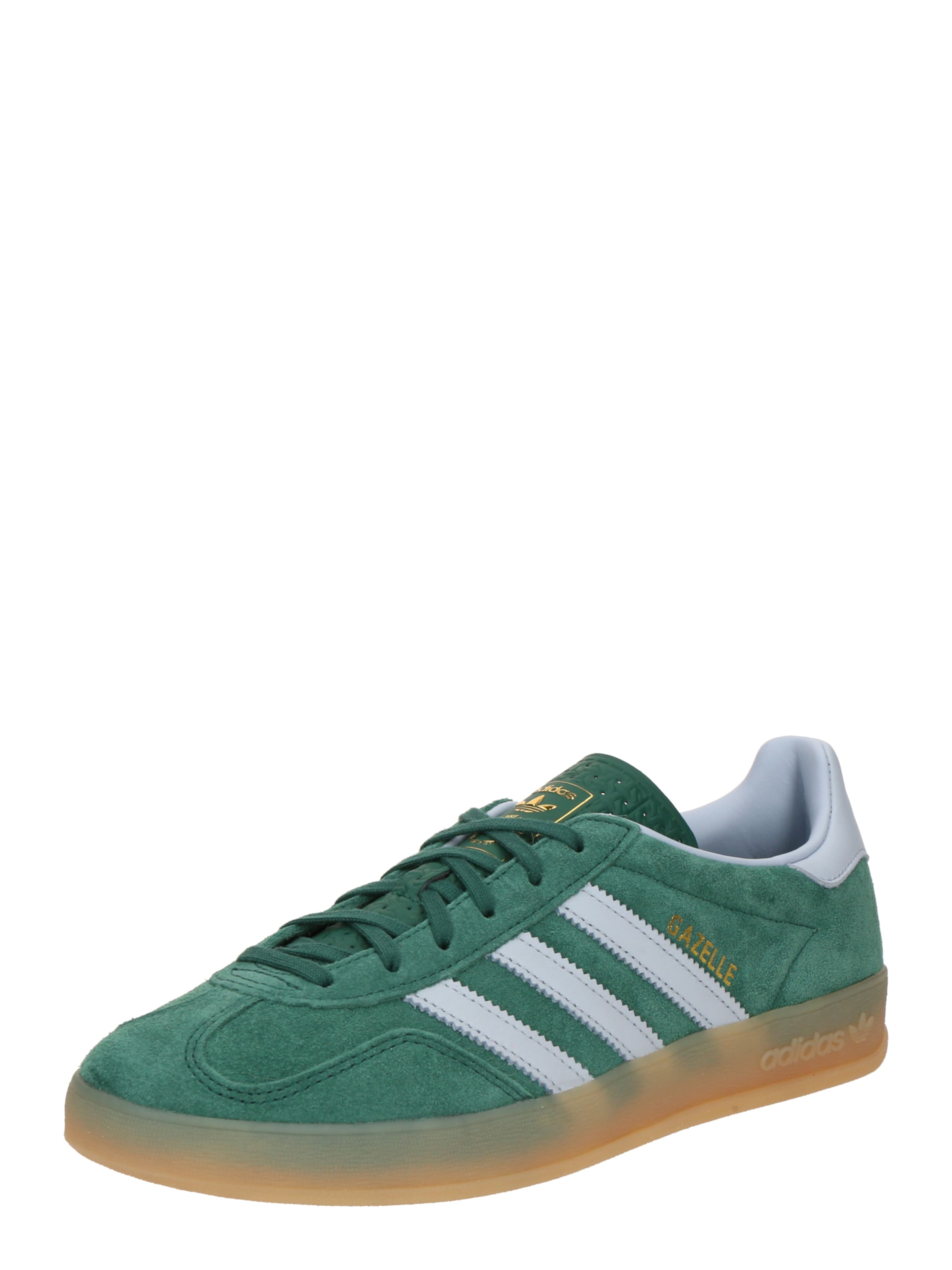 ADIDAS ORIGINALS Sportbačiai be auliuko 'GAZELLE'