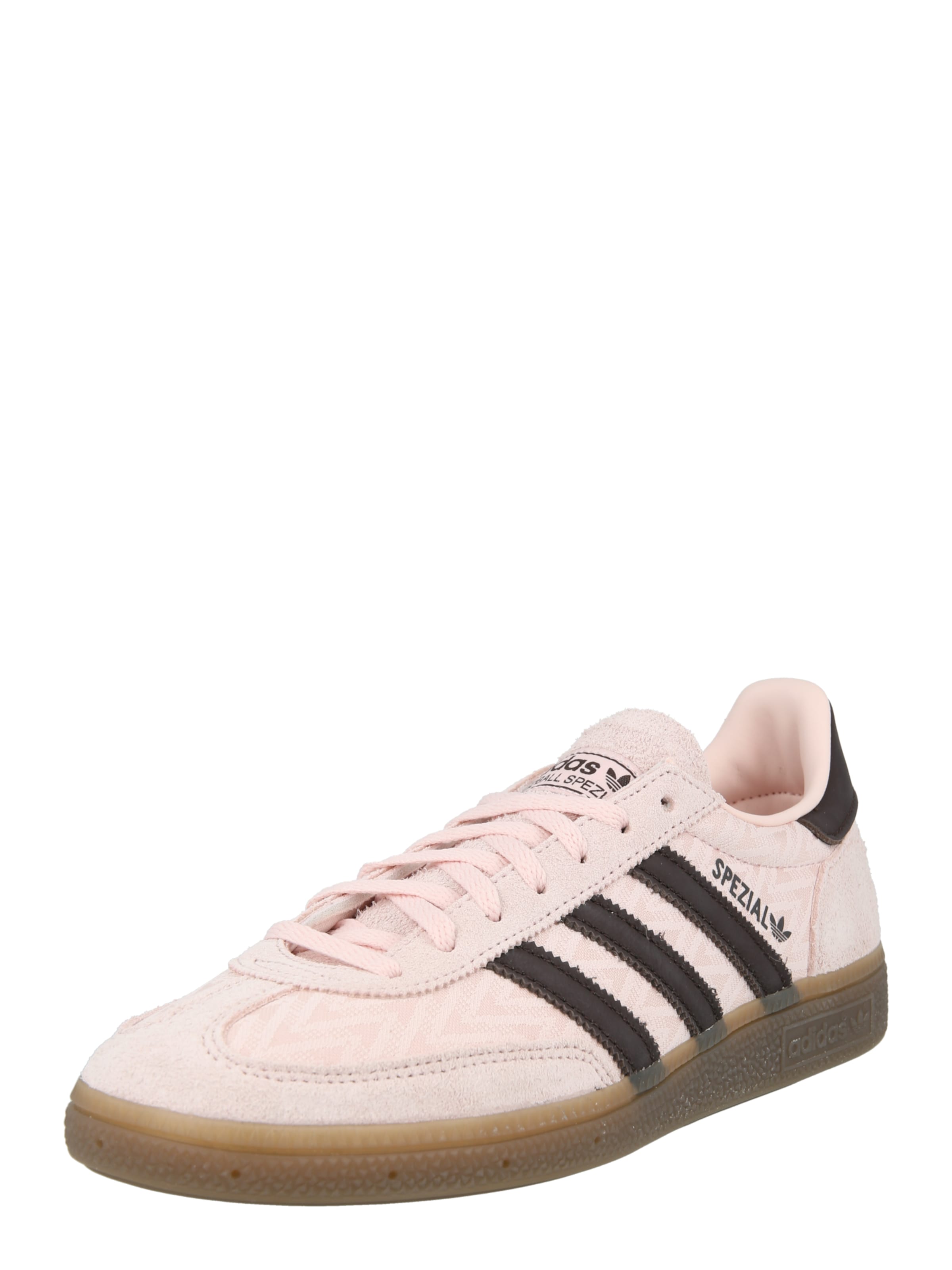 ADIDAS ORIGINALS Sportbačiai be auliuko 'HANDBALL SPEZIAL'