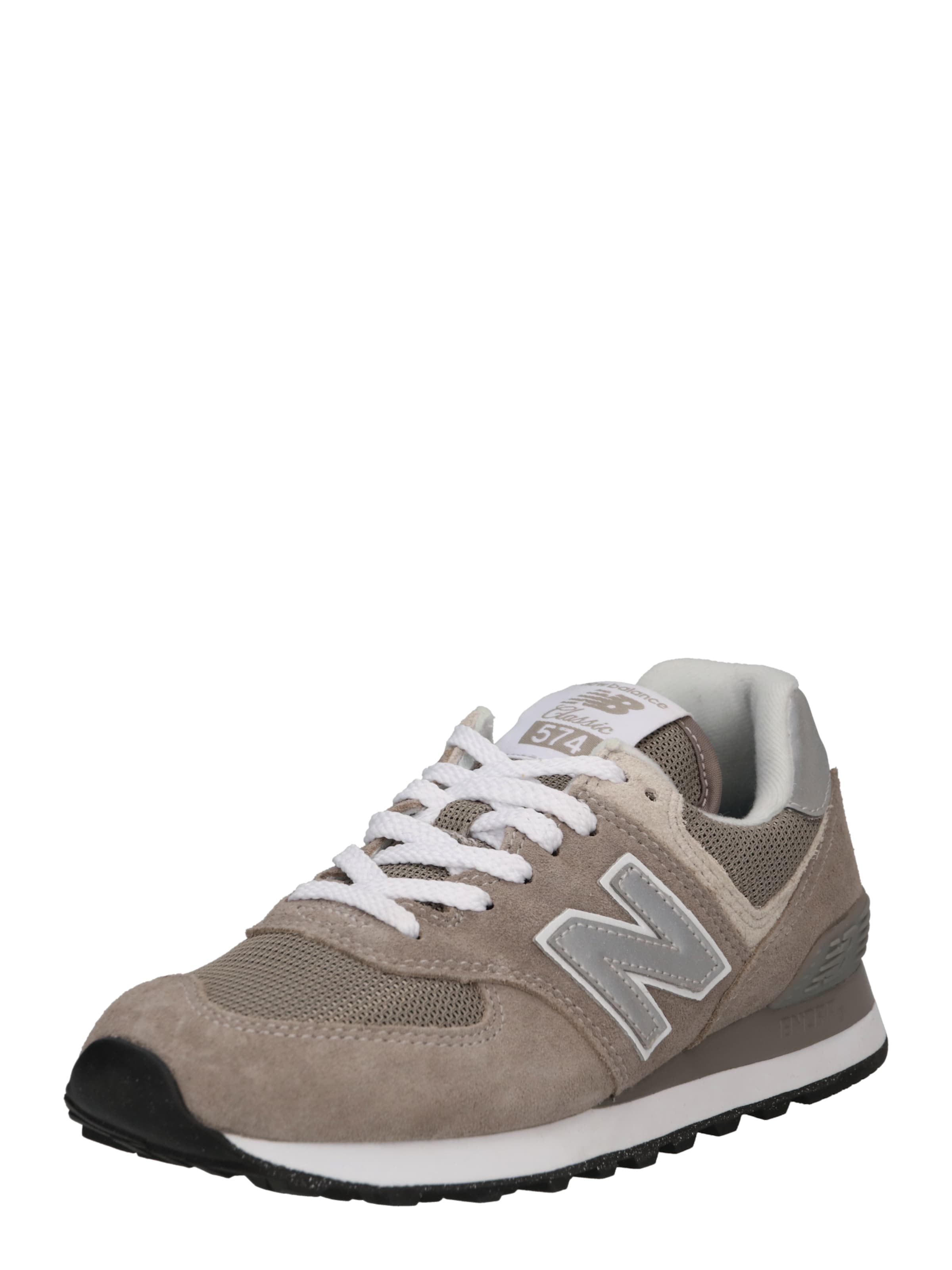 NEW BALANCE Sportbačiai be auliuko '574'