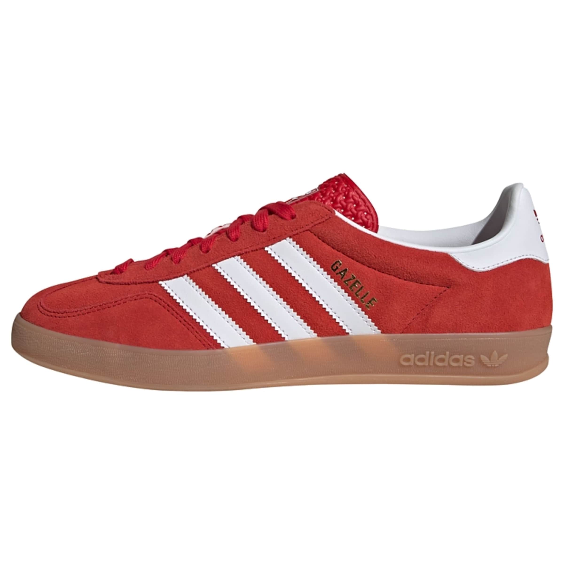ADIDAS ORIGINALS Sportbačiai be auliuko 'Gazelle'