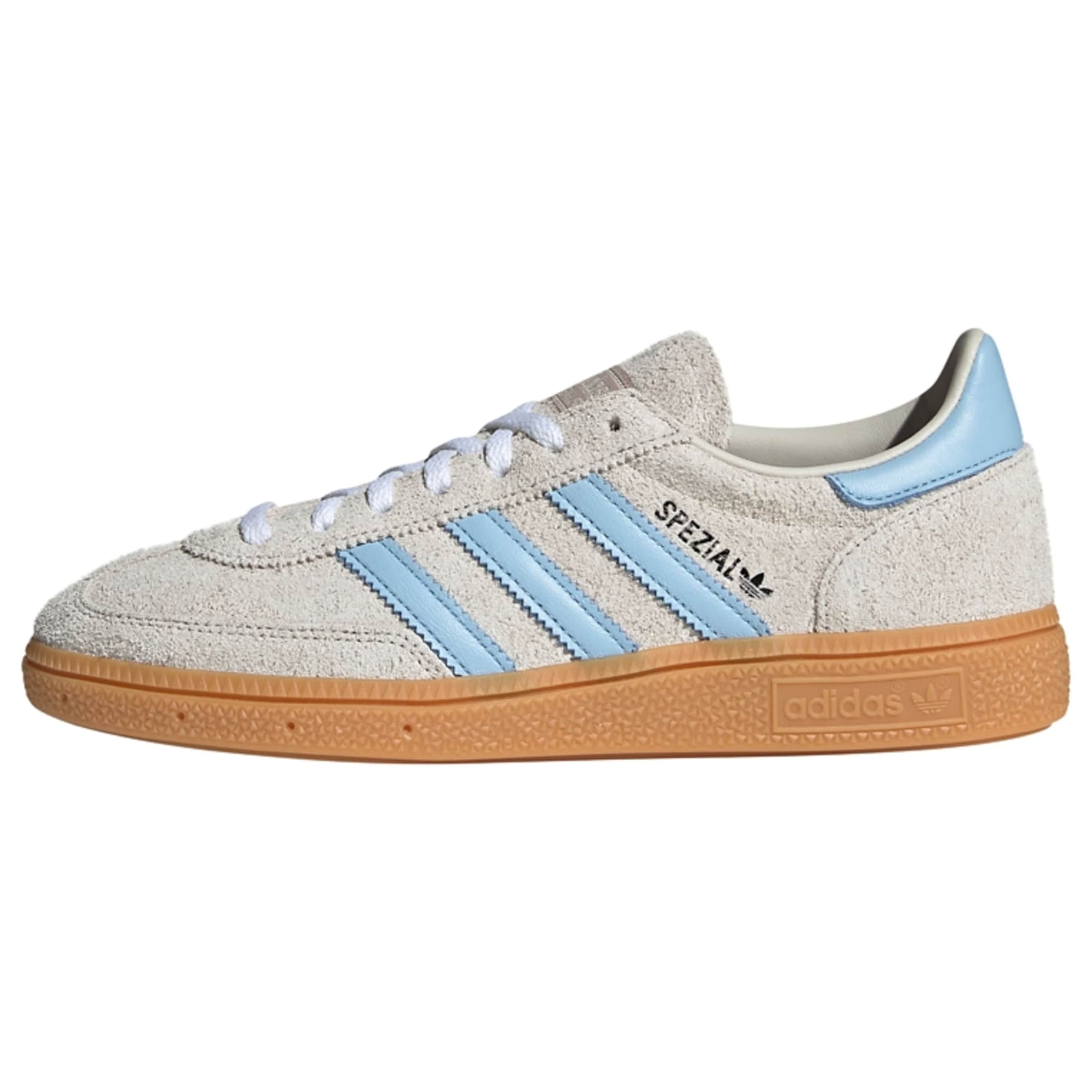 ADIDAS ORIGINALS Sportbačiai be auliuko 'Handball Spezial'