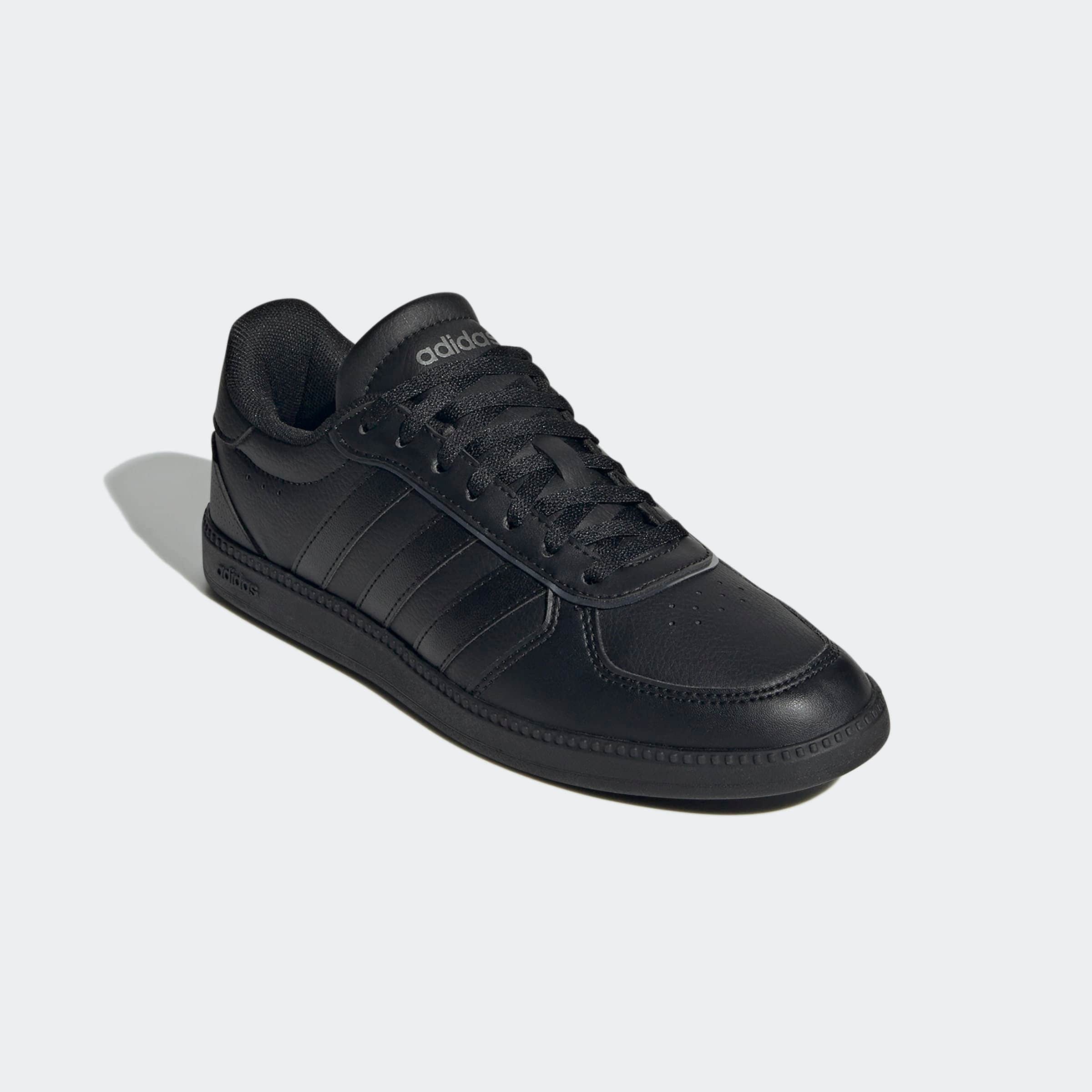 ADIDAS SPORTSWEAR Sportbačiai be auliuko 'Breaknet Sleek'