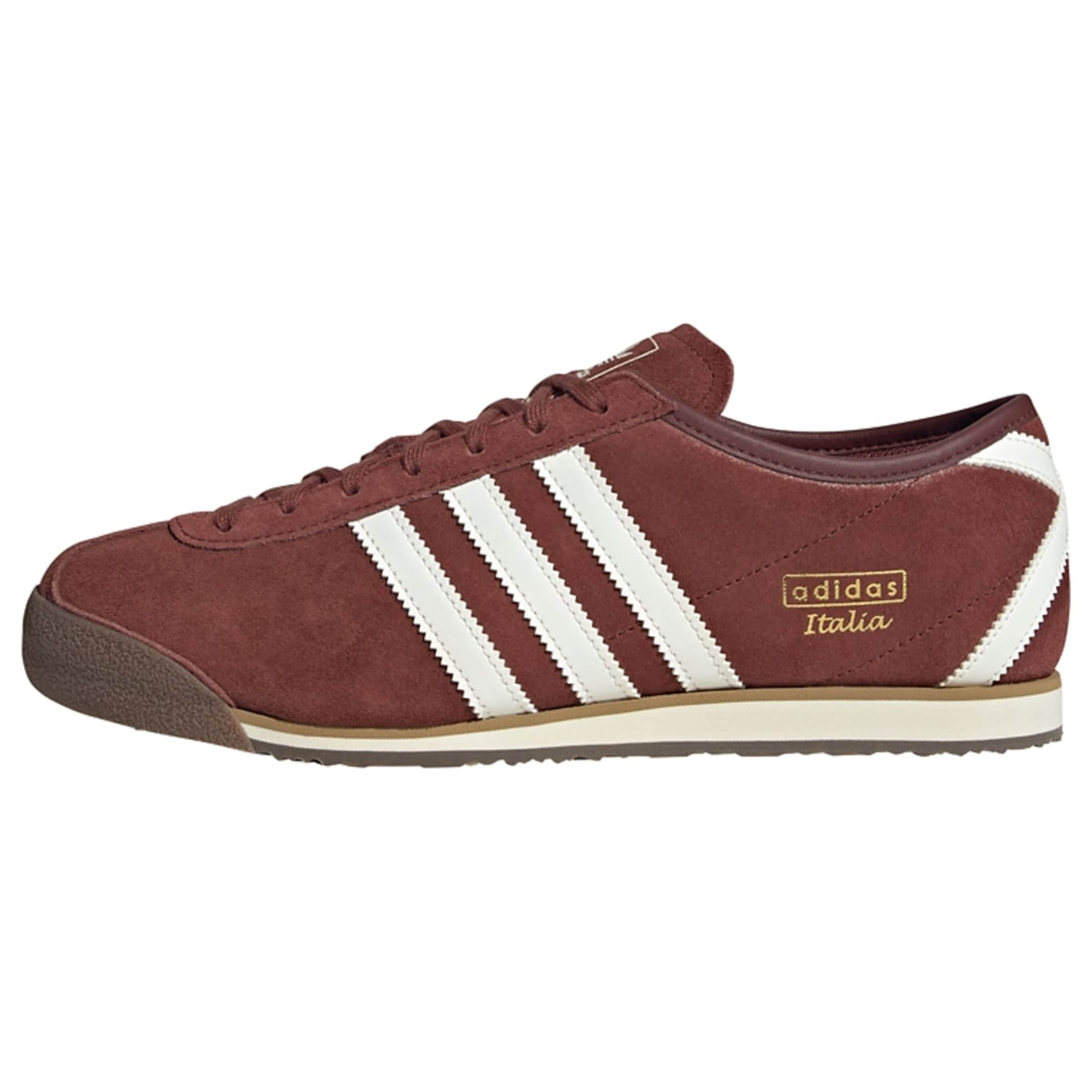 ADIDAS ORIGINALS Sportbačiai be auliuko 'Italia 70s'