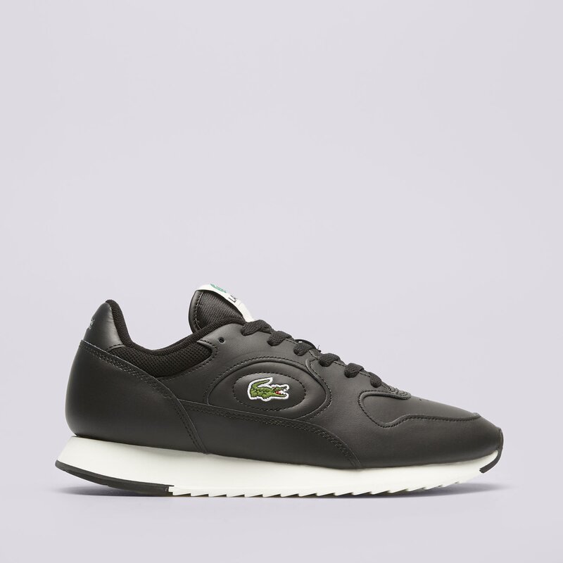 LACOSTE LINETRACK 2231 SMA