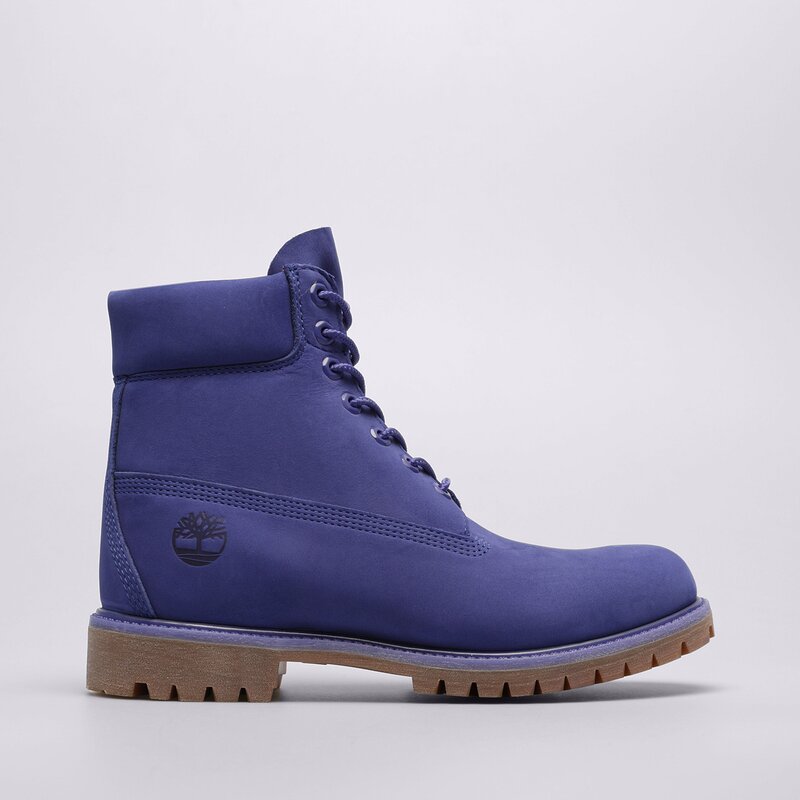 TIMBERLAND 6 INCH PREMIUM BOOT