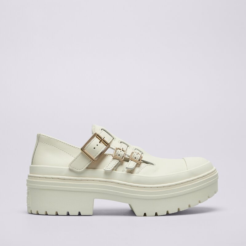 CONVERSE CHUCK TAYLOR ALL STAR LUGGED HEEL MJ