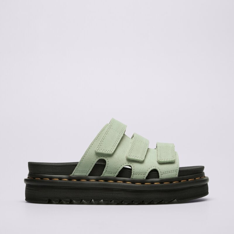 DR.MARTENS RAINE SLIDE