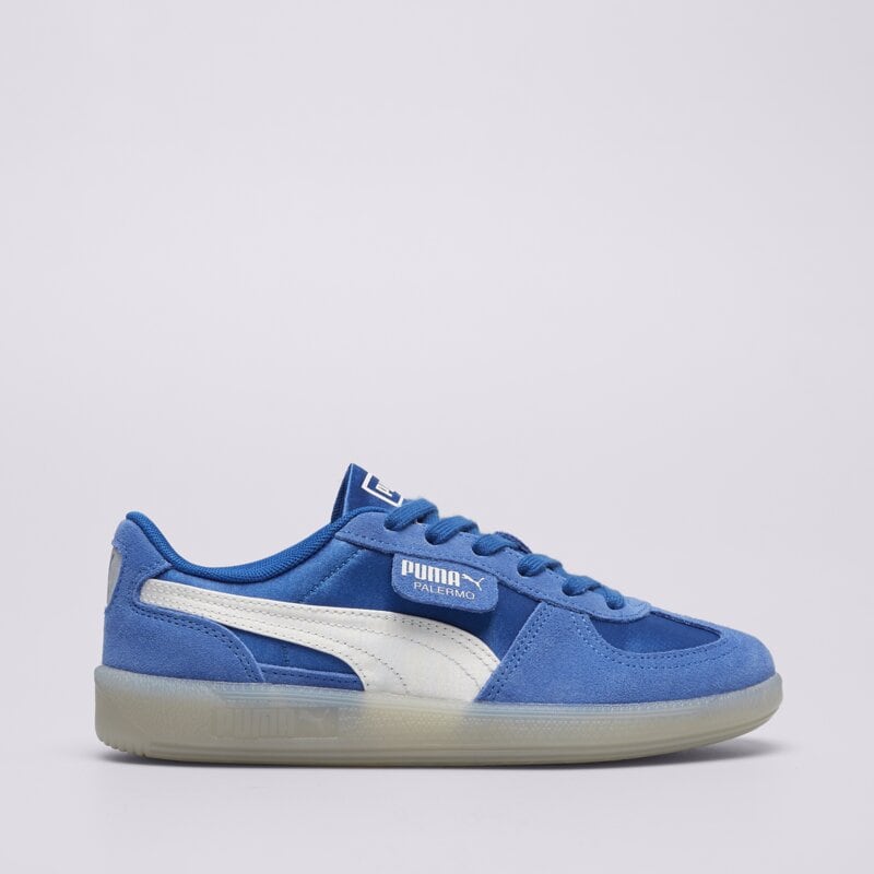 PUMA PALERMO SATIN WNS