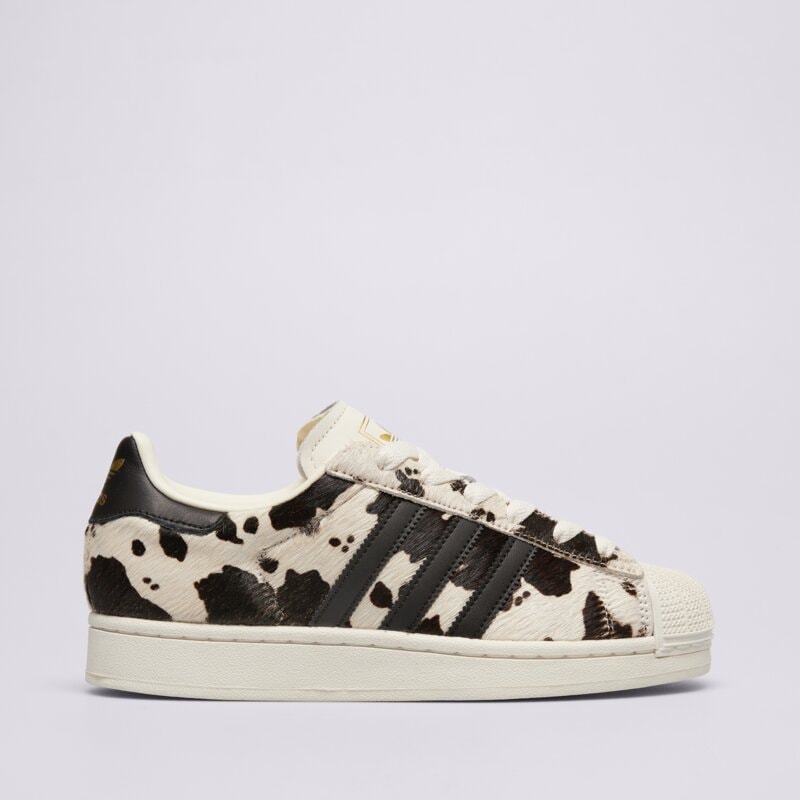 ADIDAS SUPERSTAR II W