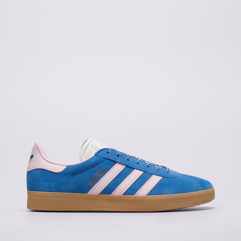 ADIDAS GAZELLE W