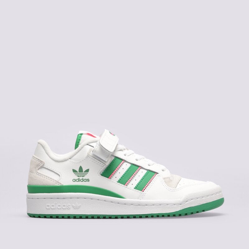 ADIDAS FORUM LOW W