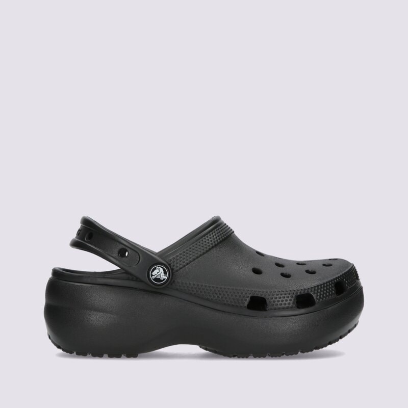 CROCS CLASSIC PLATFORM CLOG W
