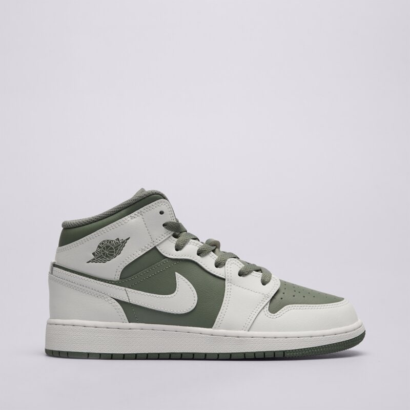 JORDAN AIR 1 MID BG 
