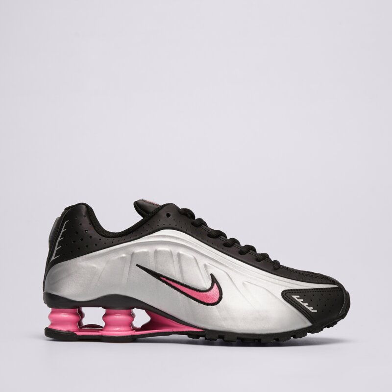 NIKE SHOX R4