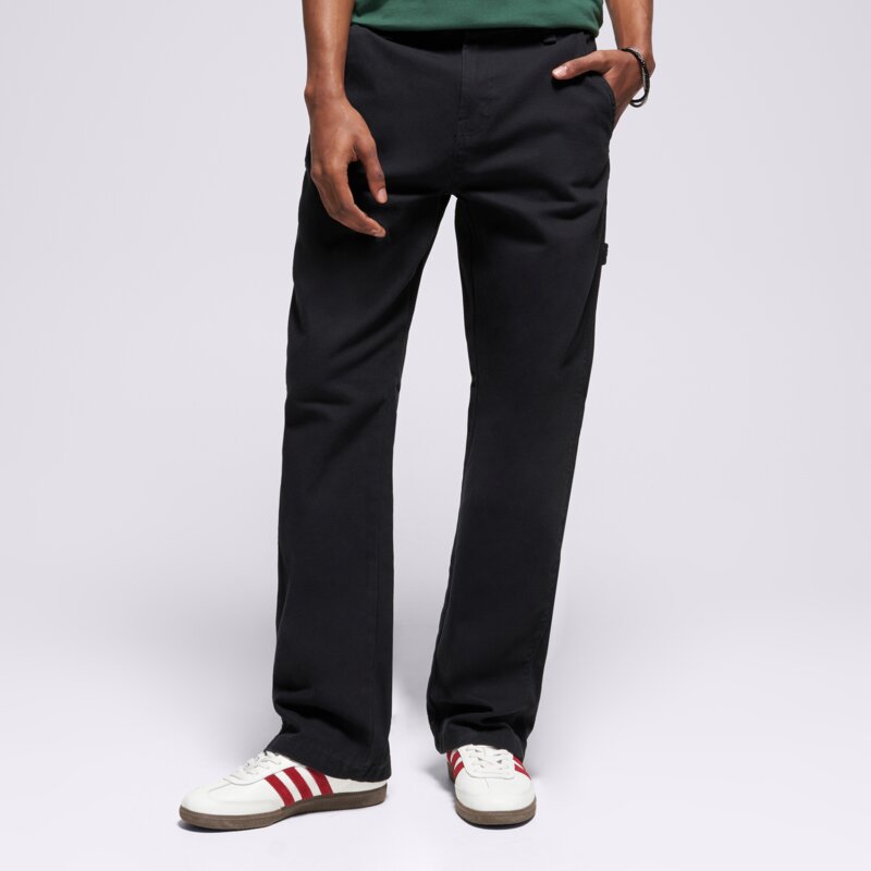 DICKIES KELNĖS CARPENTER CANVAS PANT