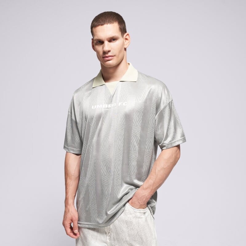 UMBRO MARŠKINĖLIAI FOOTBALL SHIRT