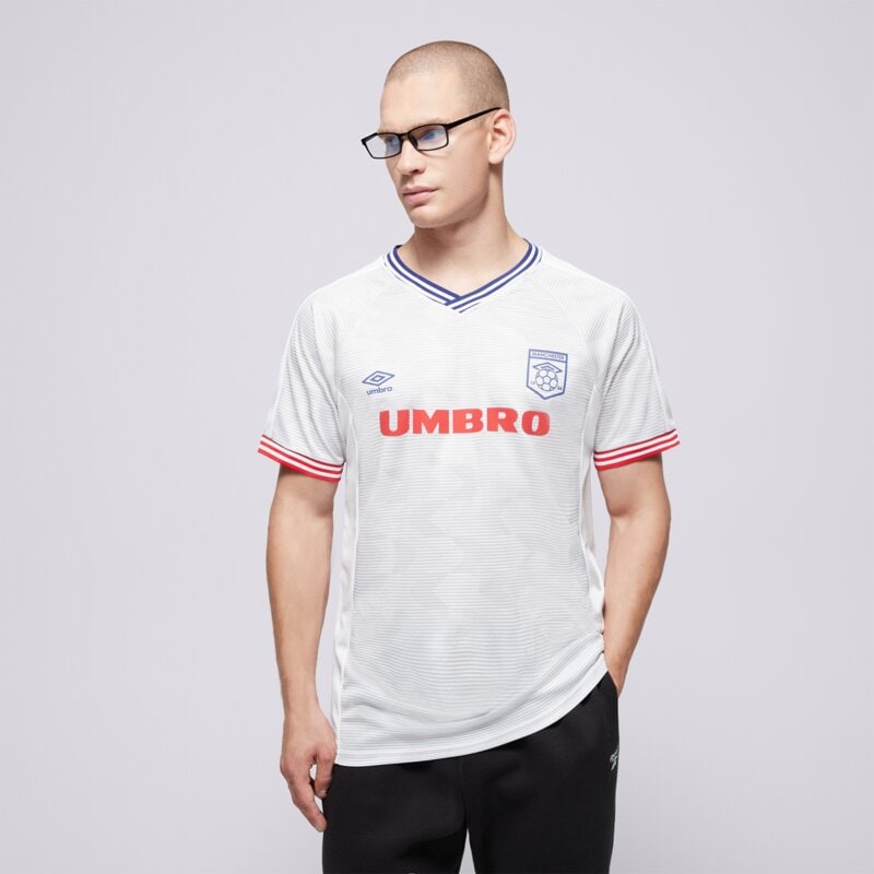 UMBRO MARŠKINĖLIAI FOOTBALL JERSEY