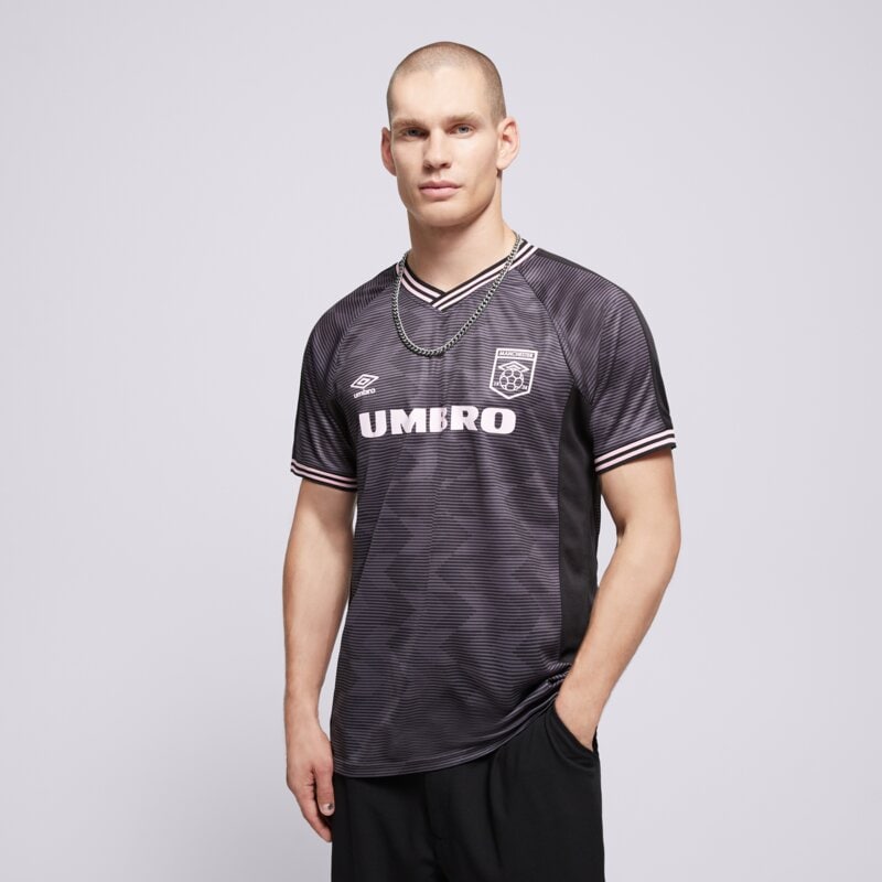 UMBRO MARŠKINĖLIAI FOOTBALL JERSEY
