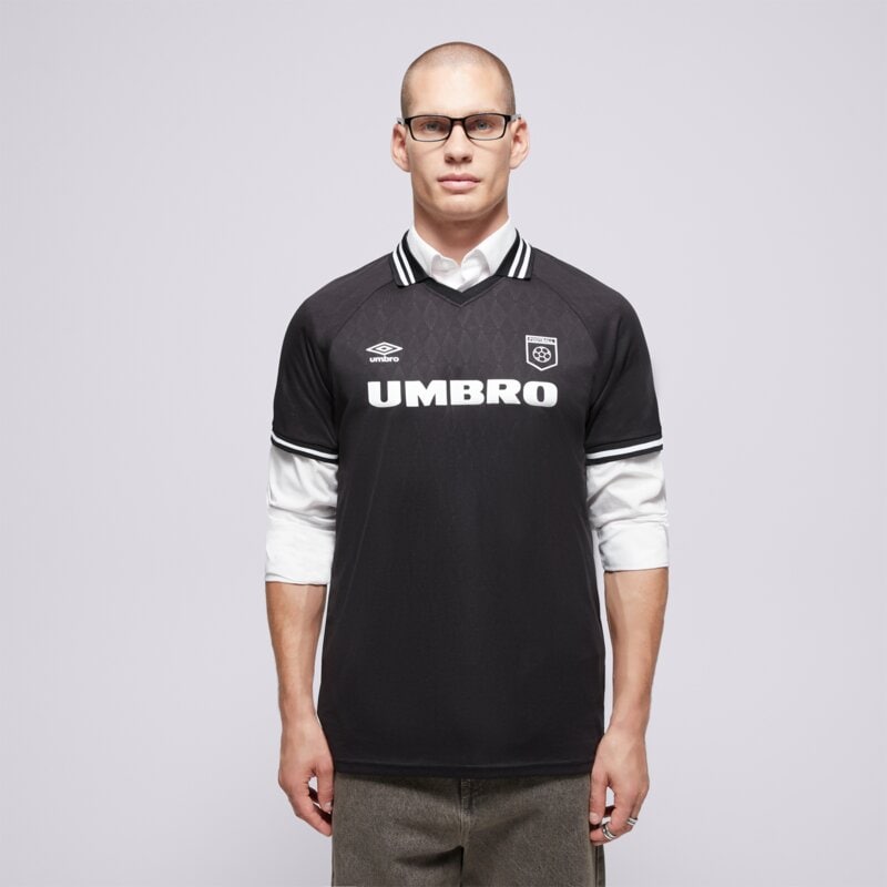 UMBRO MARŠKINĖLIAI FOOTBALL JERSEY
