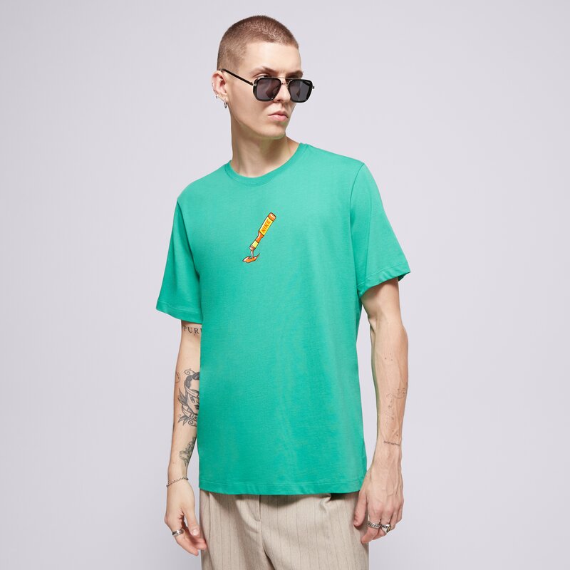 NIKE MARŠKINĖLIAI U NSW TEE BB OC 2